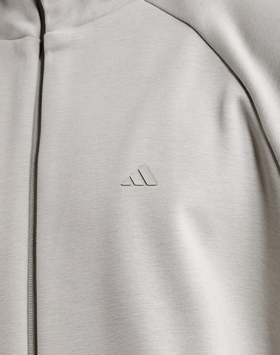 Adidas Basketball Track Jacket – DTLR