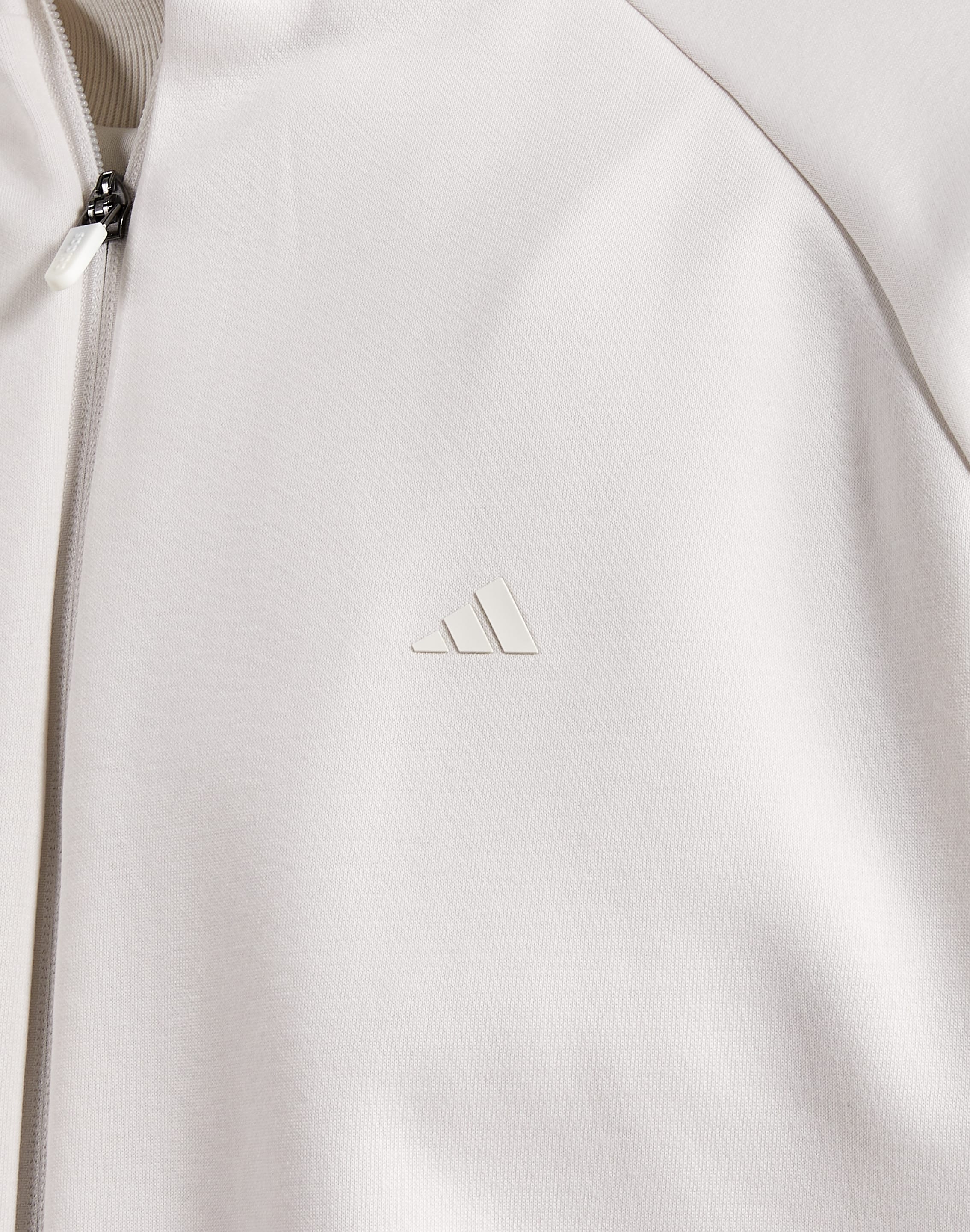 Adidas Basketball Track Jacket – DTLR