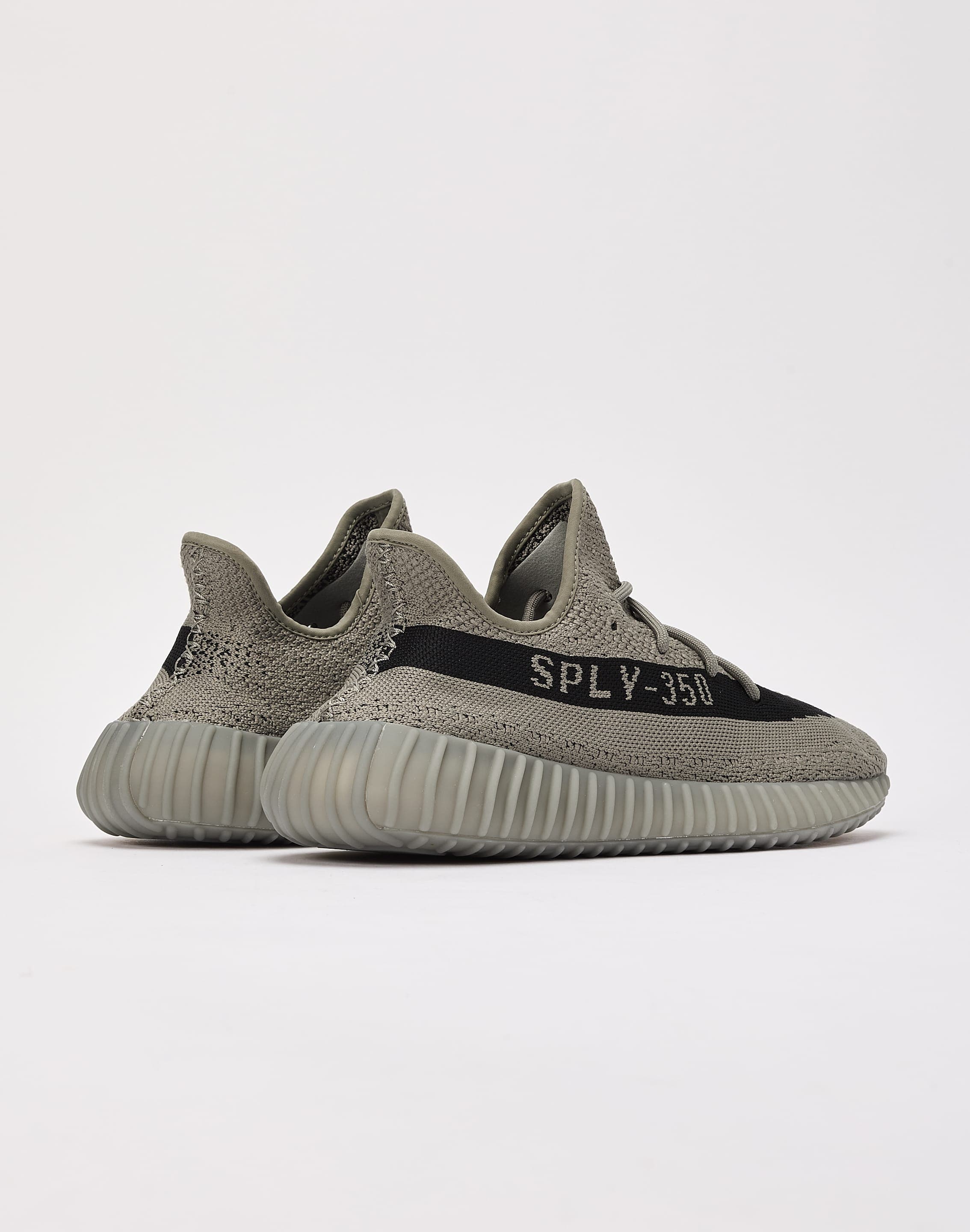 Adidas Yeezy Boost 350 V2 'Granite' – DTLR