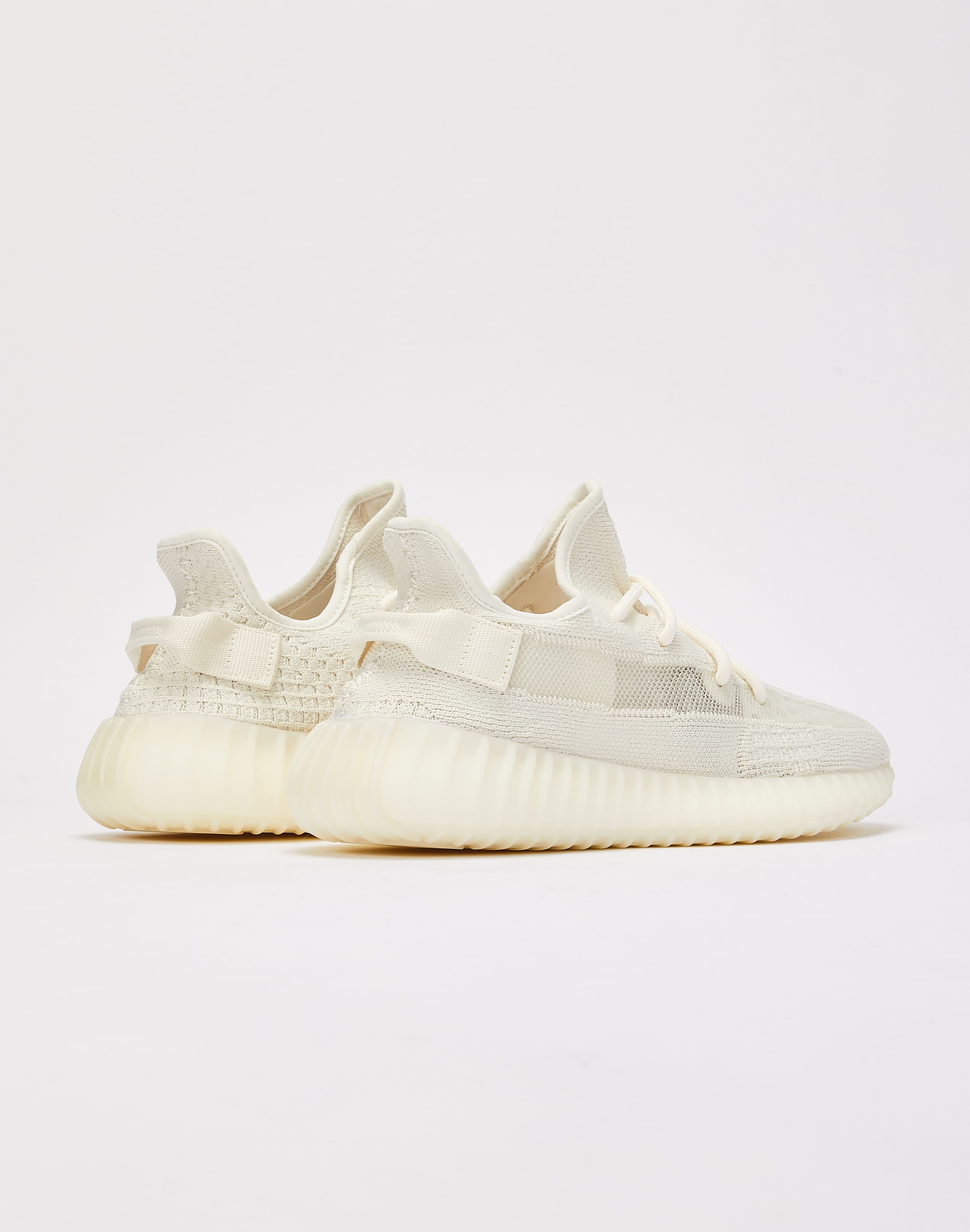 Adidas Yeezy Boost 350 V2 'Bone' â DTLR