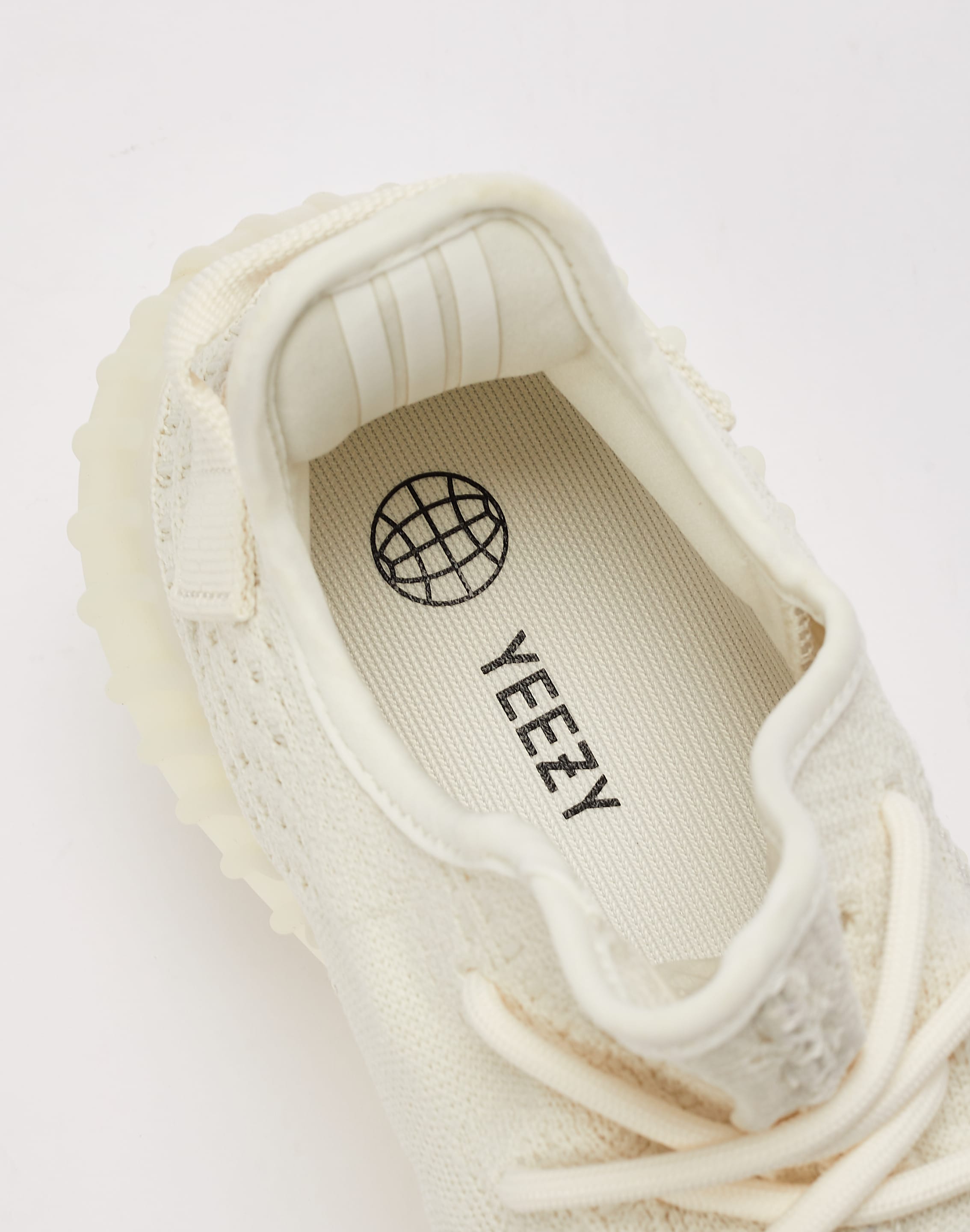 Adidas Yeezy Boost 350 V2 'Bone' – DTLR - Main Image