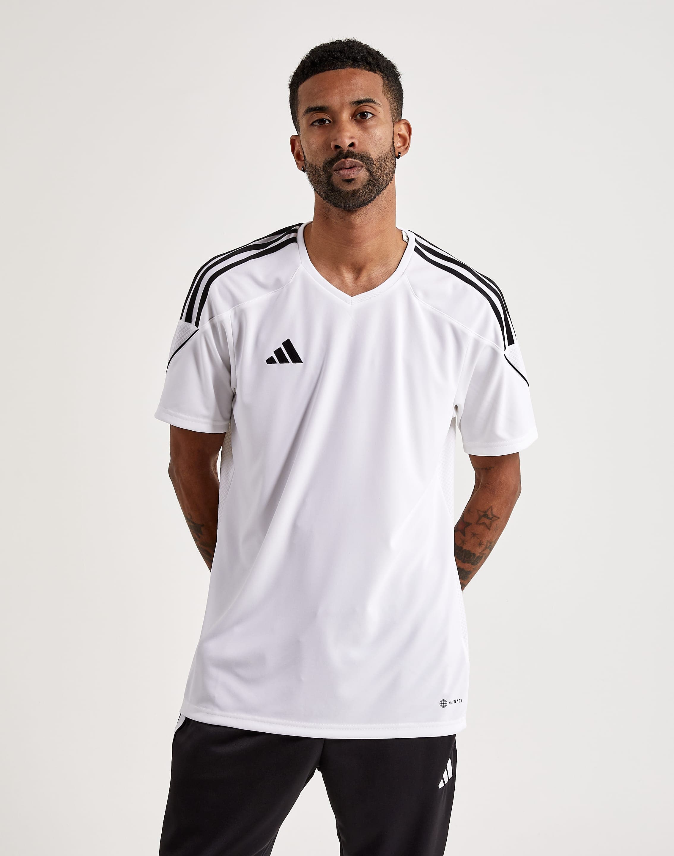 Adidas Tiro 23 League Jersey – DTLR