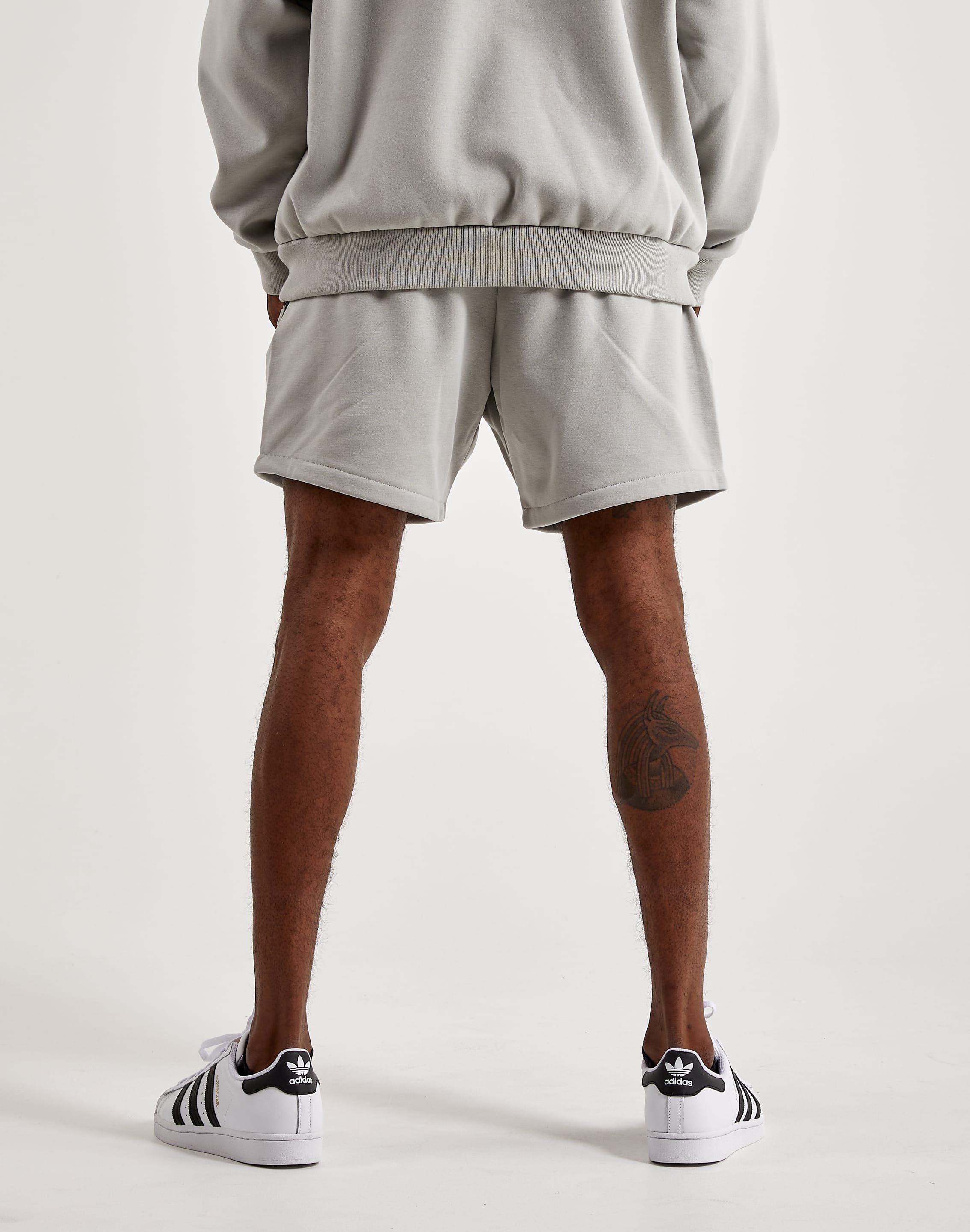 Adidas Basketball Shorts – DTLR1