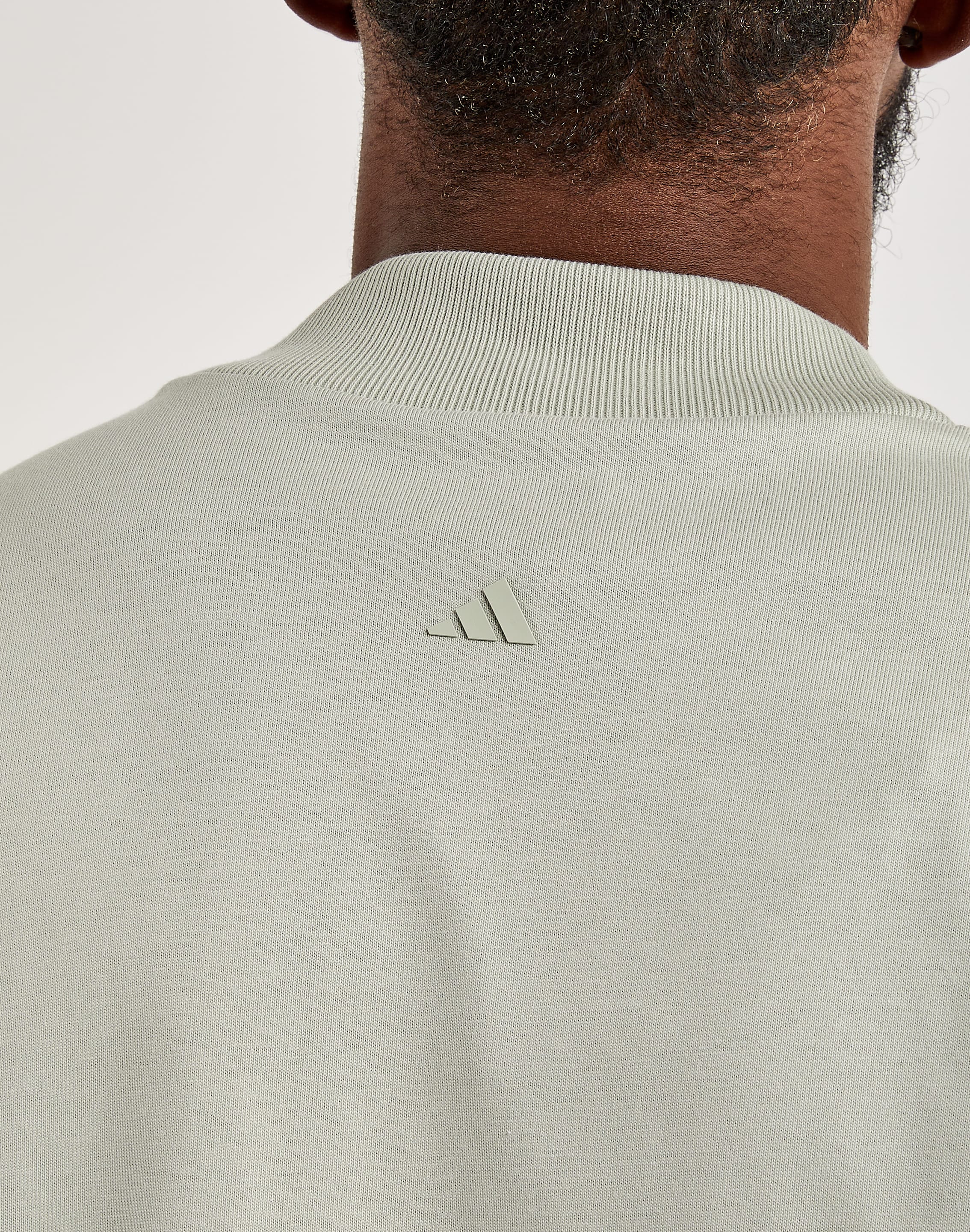 Adidas Basketball Tee – DTLR