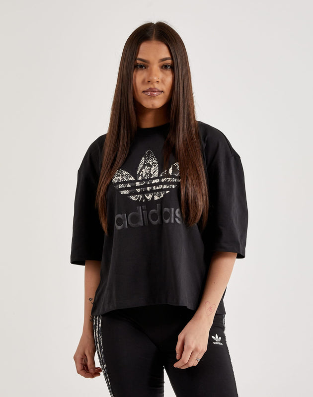 Adidas Graphic Tee – DTLR