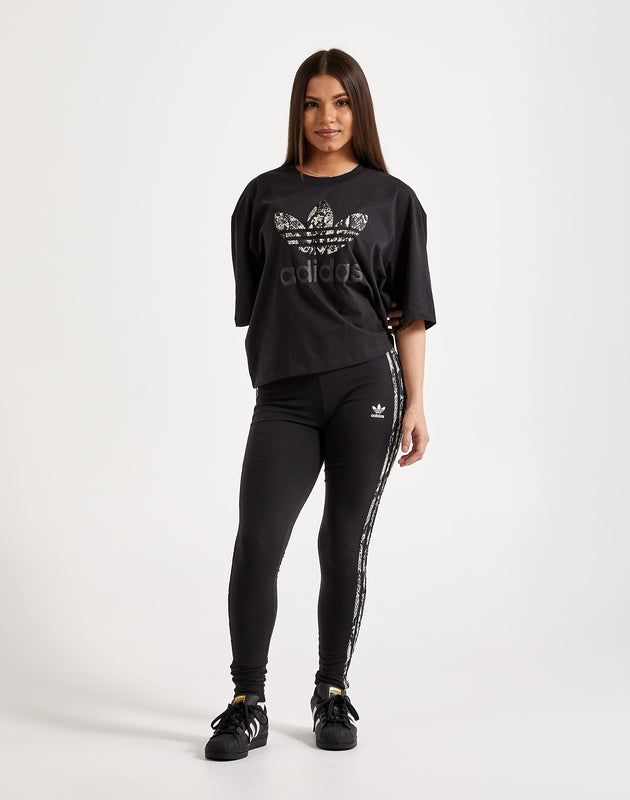 Adidas Graphic Tee – DTLR