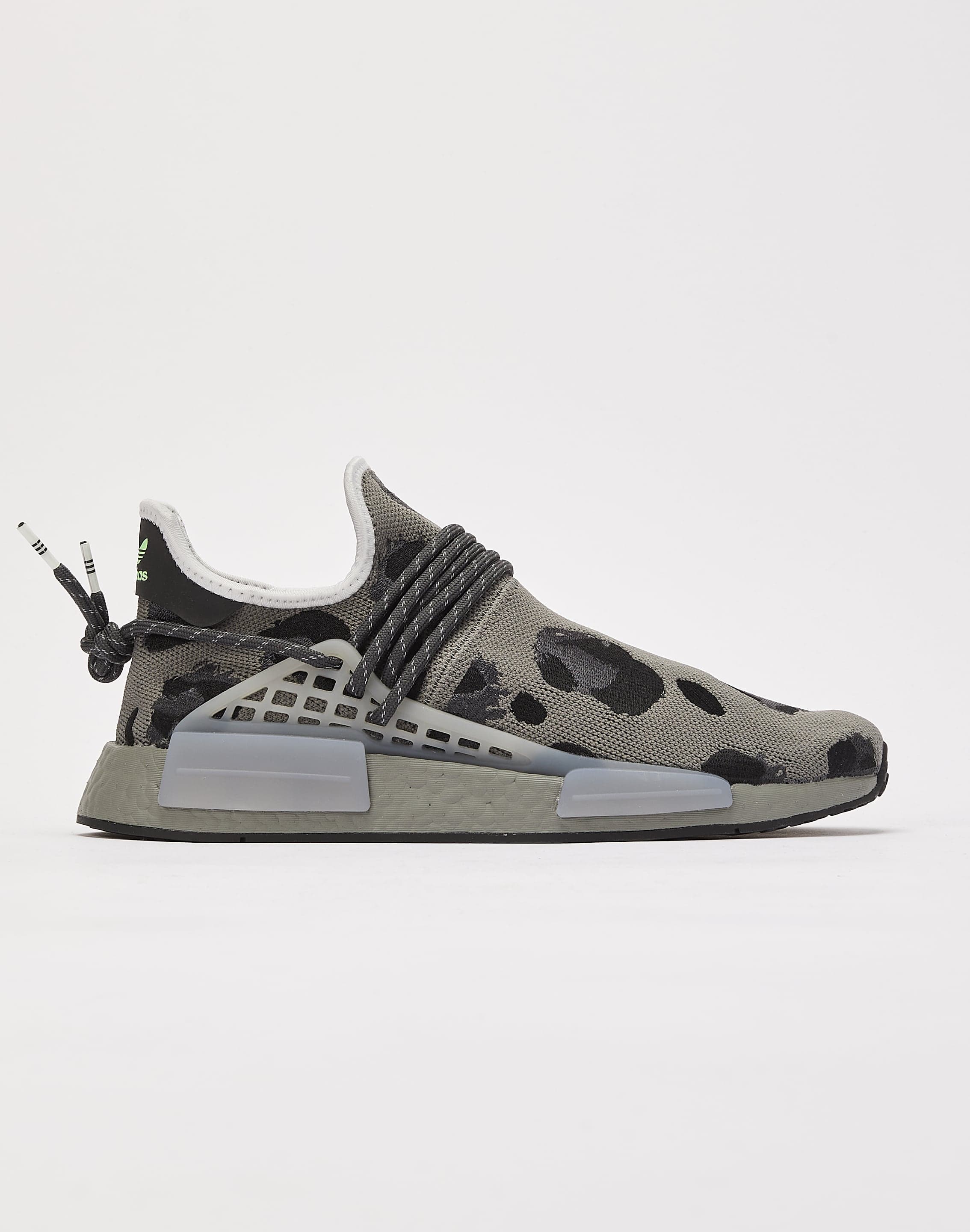 Adidas Hu NMD 'Animal Print' DTLR Adidas Hu NMD 'Animal Print' DTLR