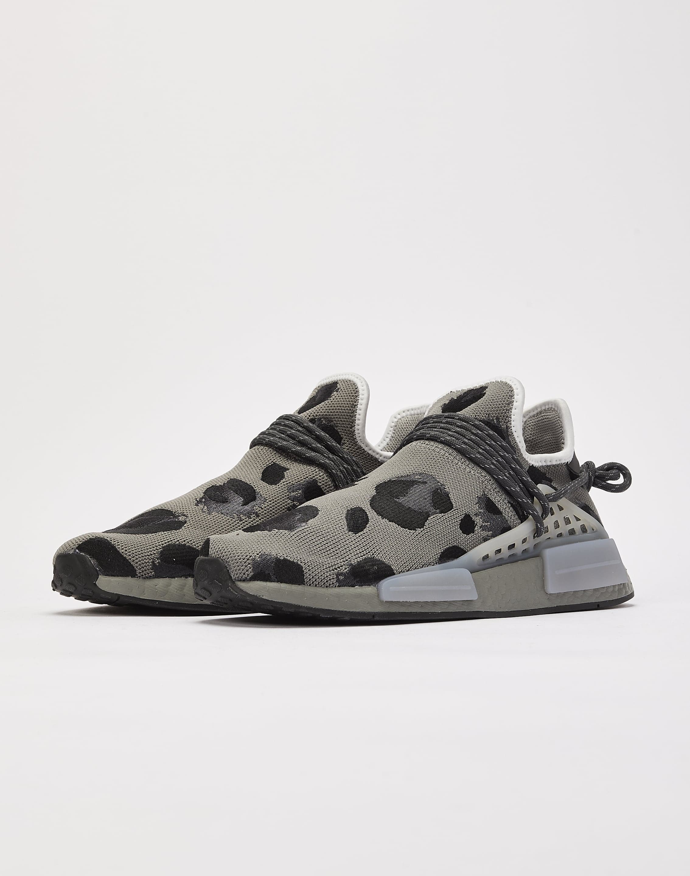 Adidas Hu NMD 'Animal Print' DTLR Adidas Hu NMD 'Animal Print' DTLR