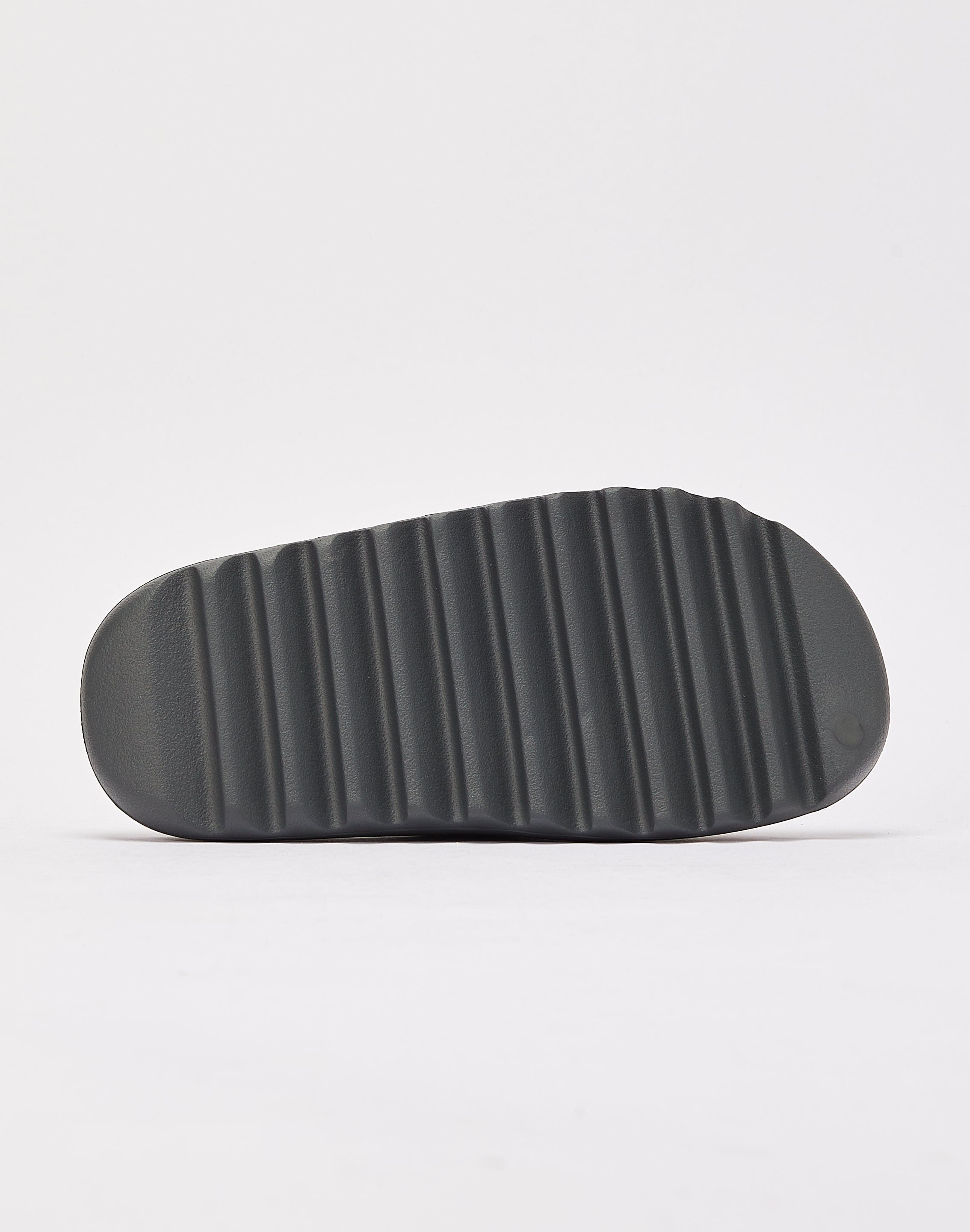 Adidas Yeezy Slide 'Slate Grey' DTLR Adidas Yeezy Slide 'Slate Grey' DTLR