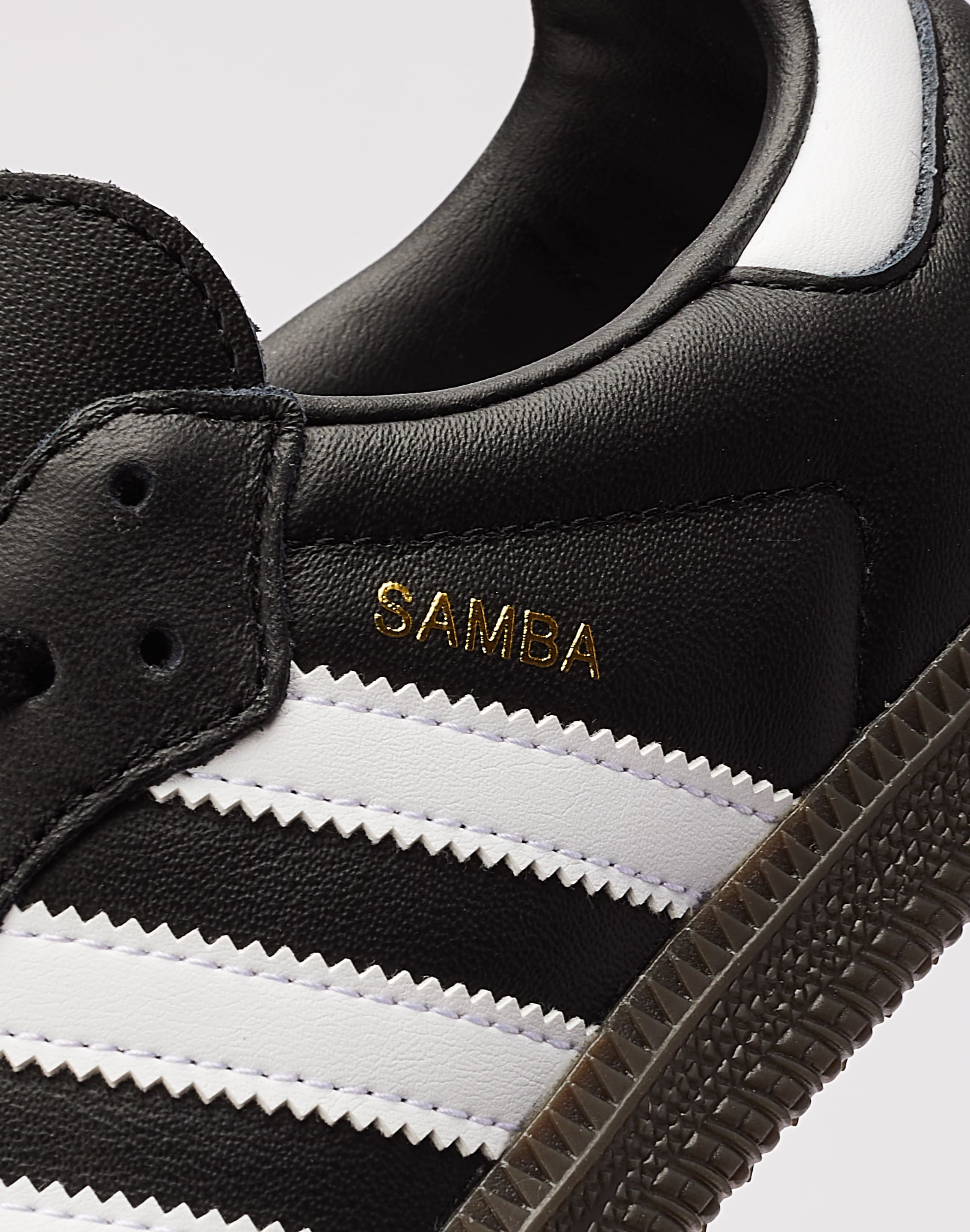 Adidas Samba OG Grade-School DTLR Adidas Samba OG Grade-School DTLR