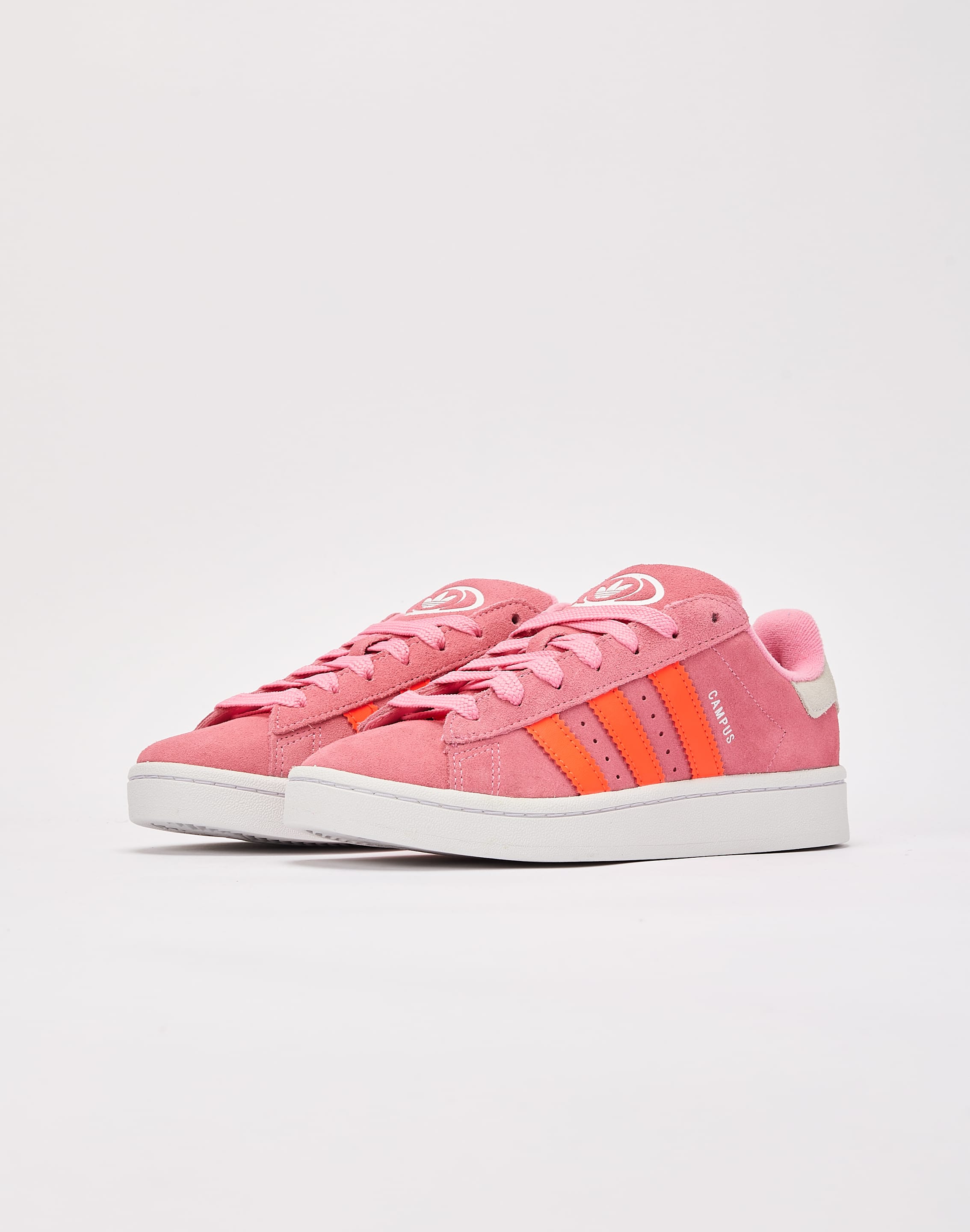 Adidas Campus Grade-School – DTLR - Main Image