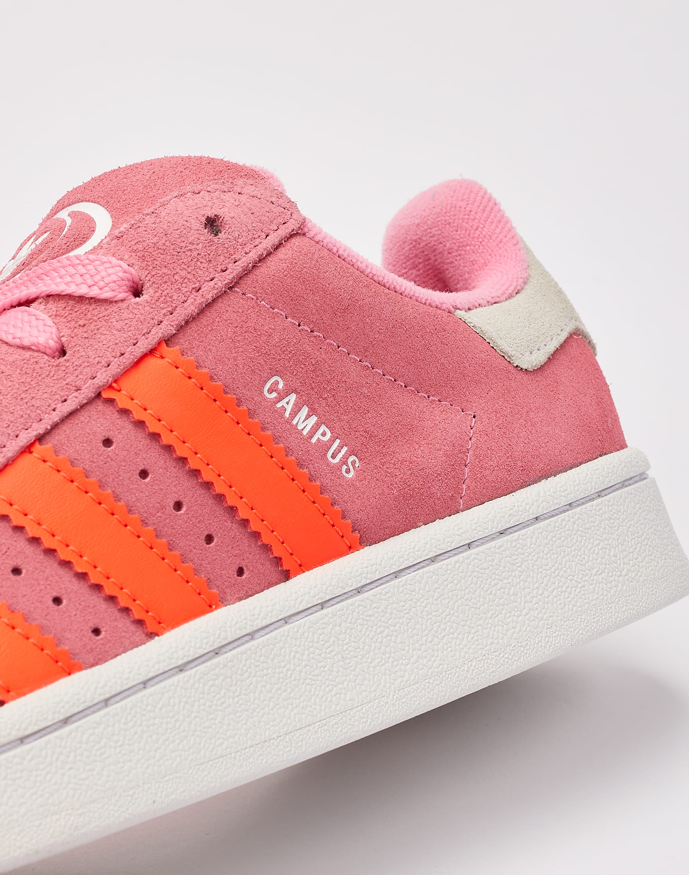 Adidas Campus GradeSchool DTLR