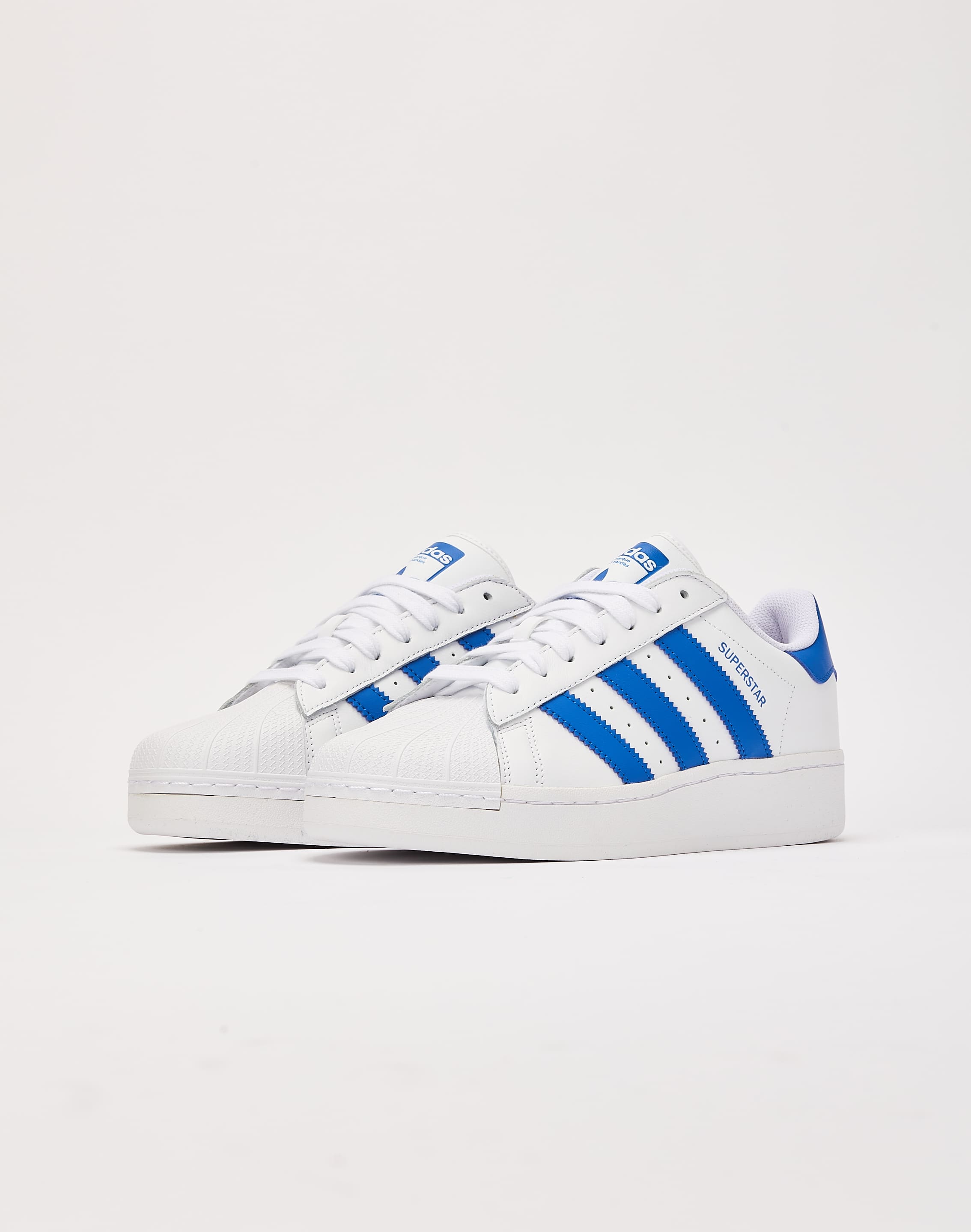Adidas Superstar XLG DTLR Adidas Superstar XLG DTLR