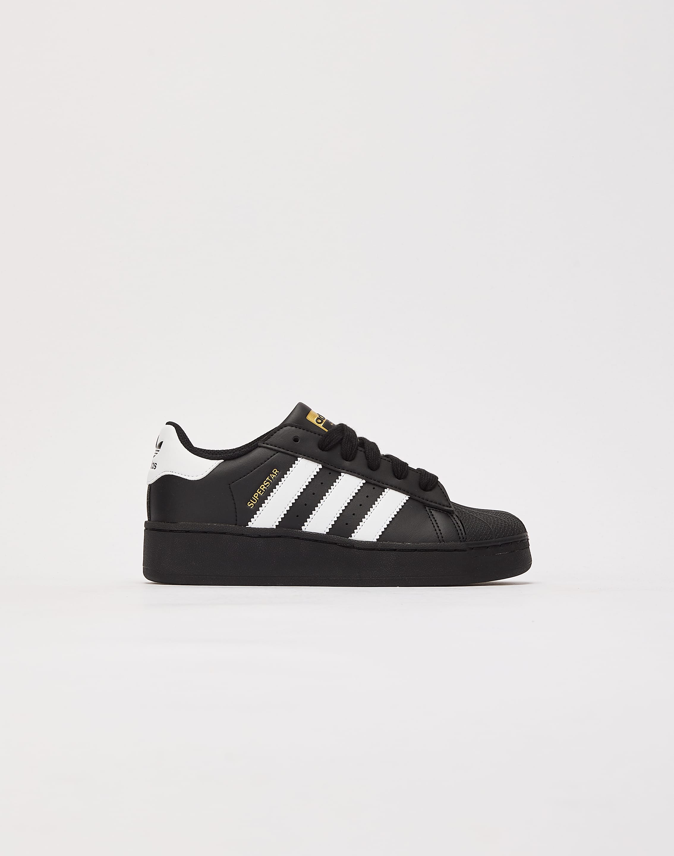 Adidas Superstar XLG Pre-School DTLR Adidas Superstar XLG Pre-School DTLR