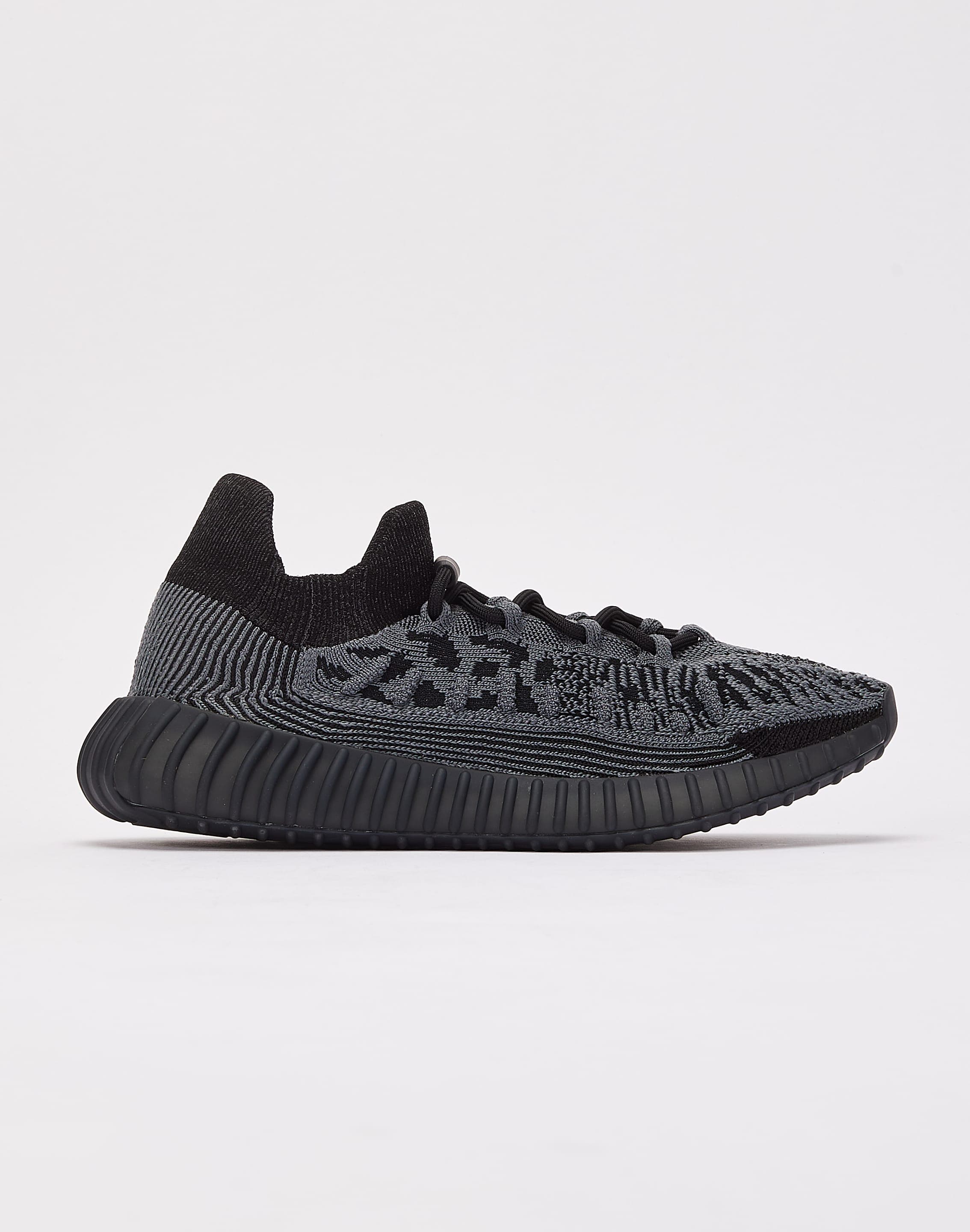 Buitenlander Tegenhanger Kinderen Adidas Yeezy Boost 350 V2 CMPCT 'Slate Onyx' – DTLR