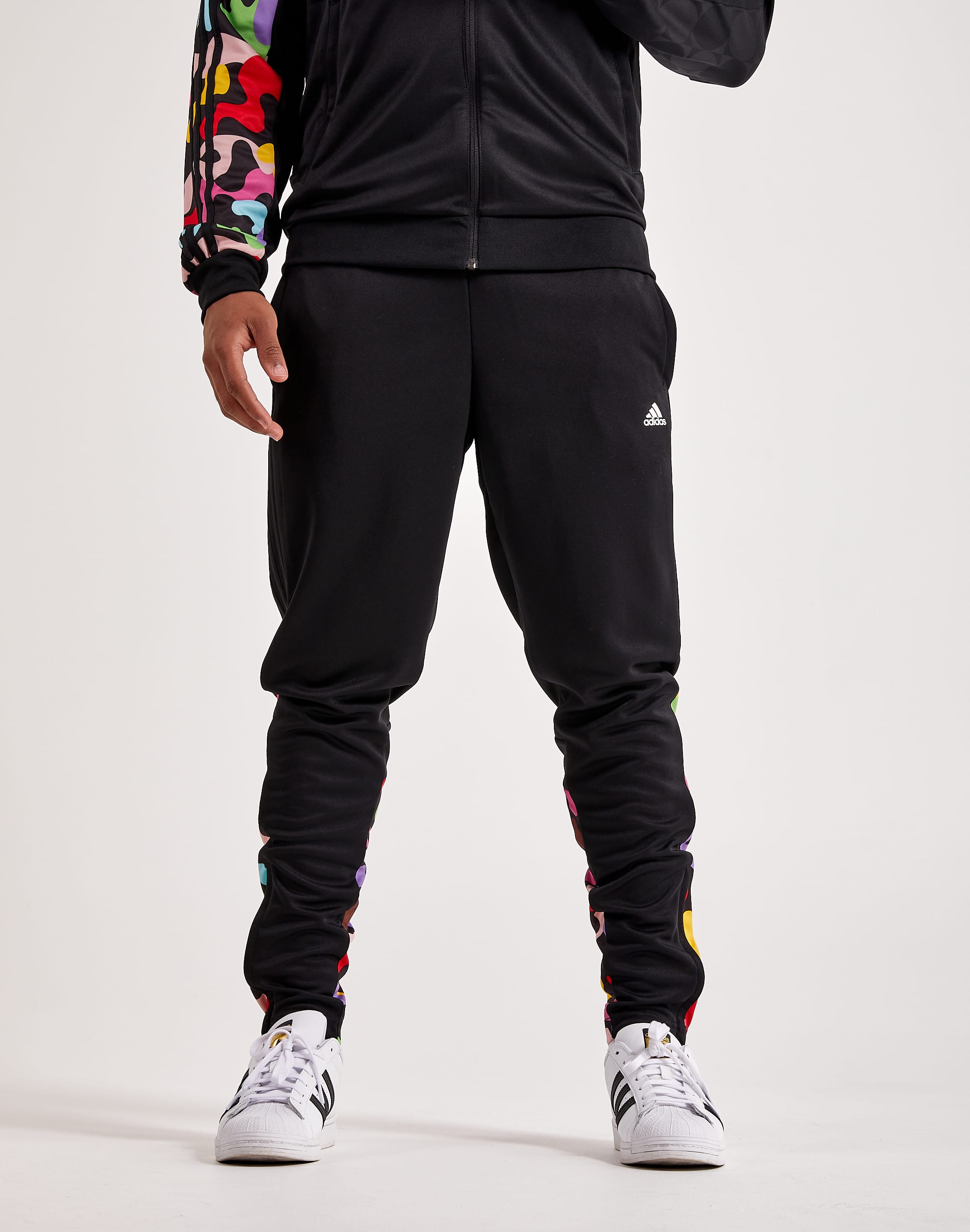 Adidas Rich Mnisi Tiro Track Pants – DTLR