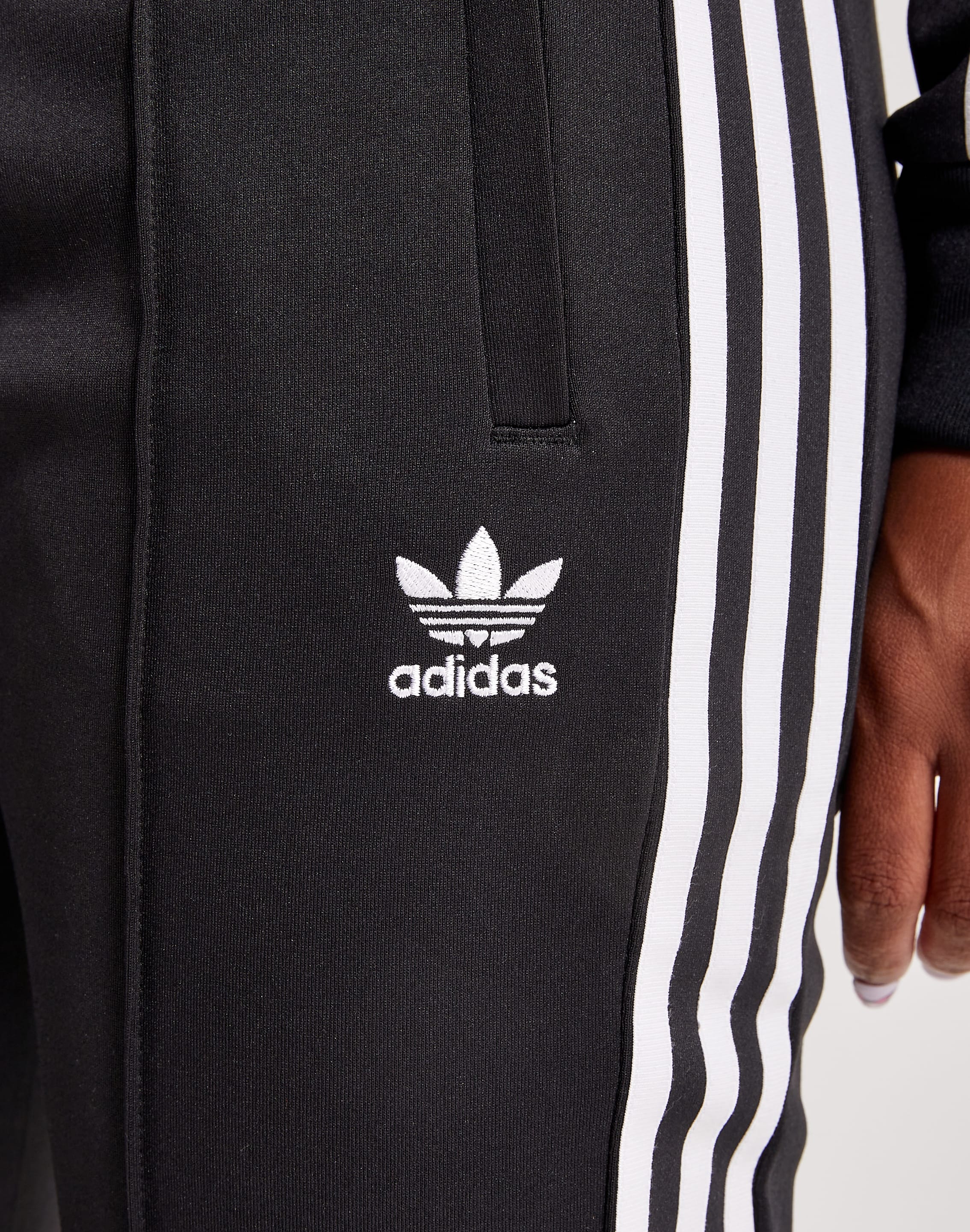 Adidas SST Track Pants – DTLR