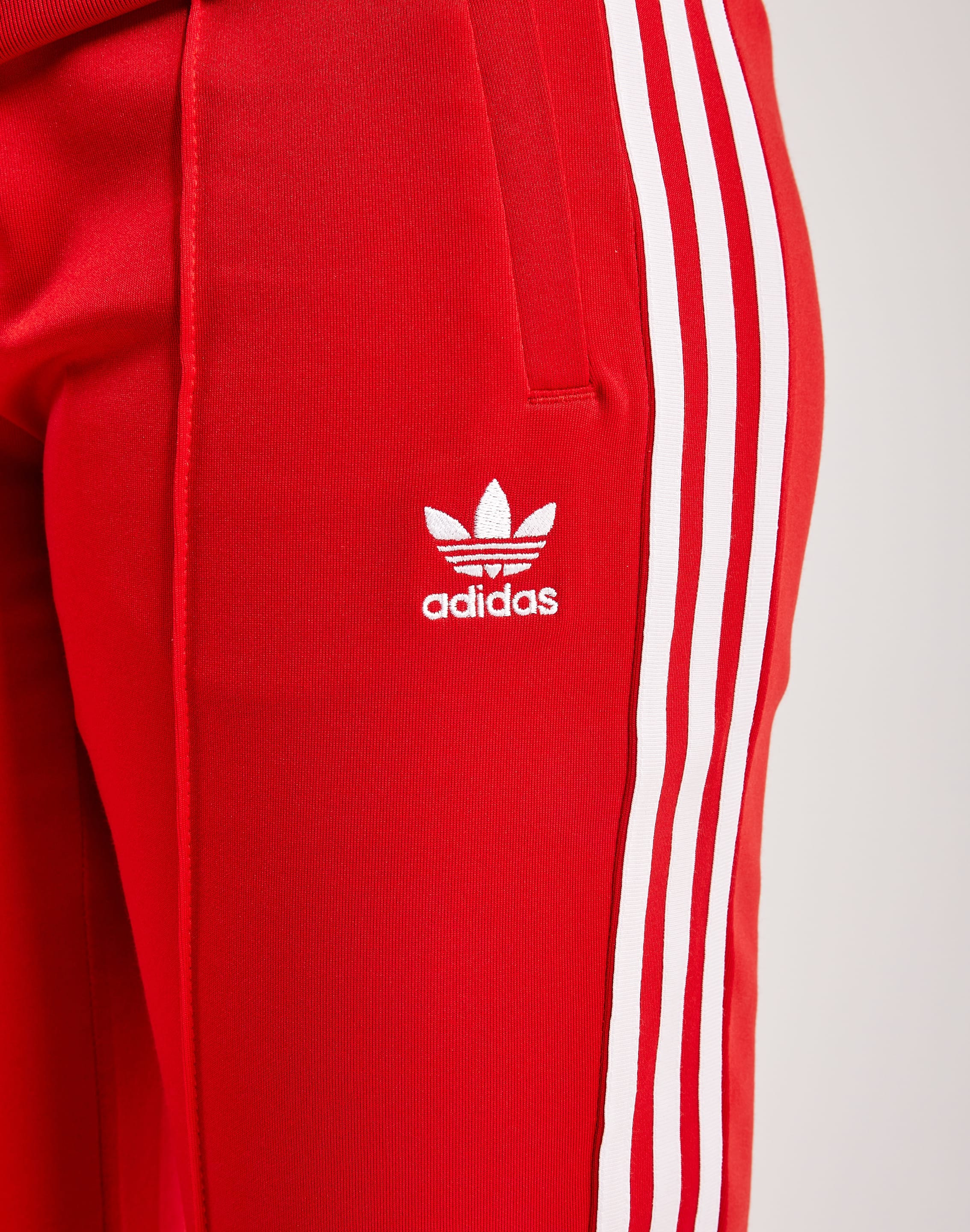 Adidas SST Track Pants – DTLR