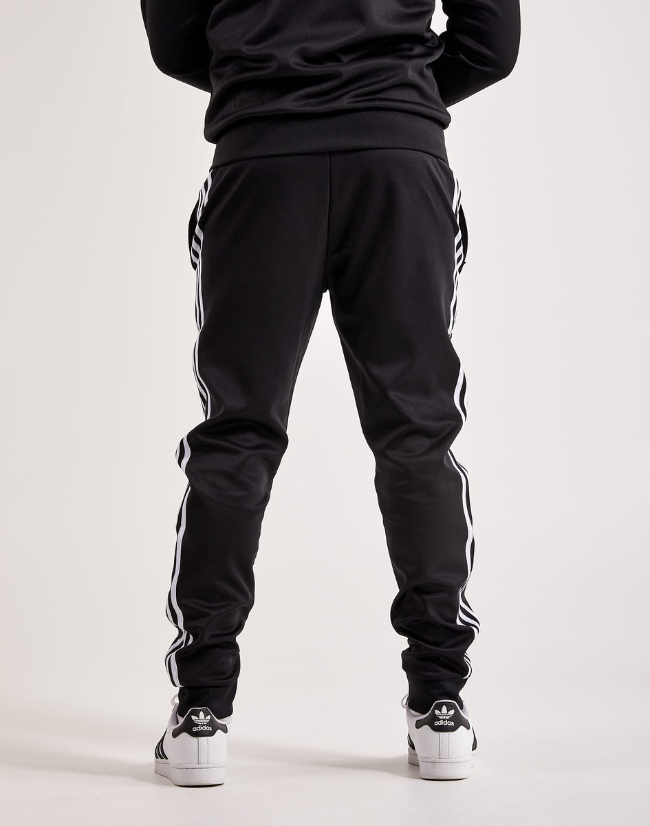 Adidas SST Track Pants – DTLR