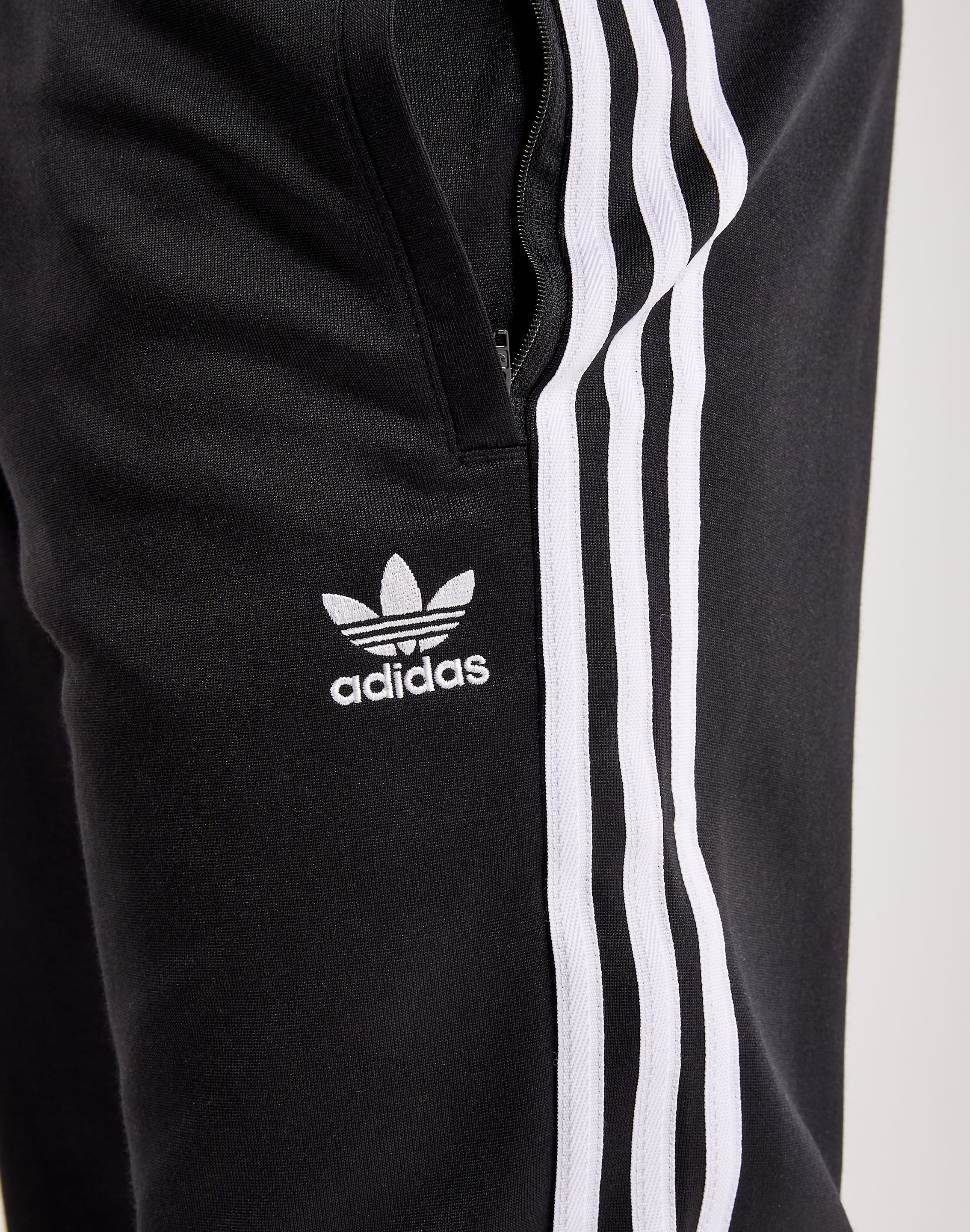 Adidas SST Track Pants – DTLR