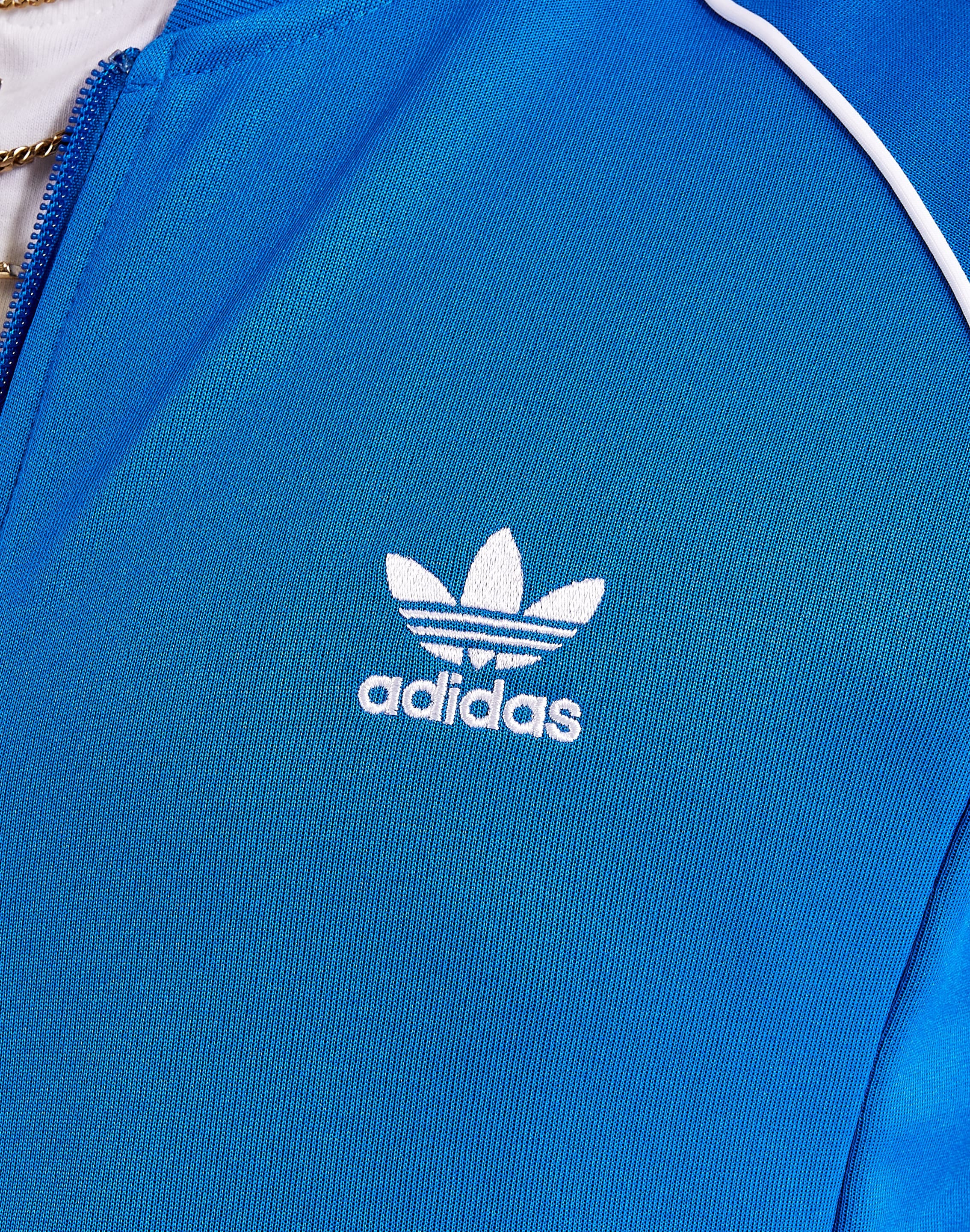 Adidas SST Track Jacket – DTLR