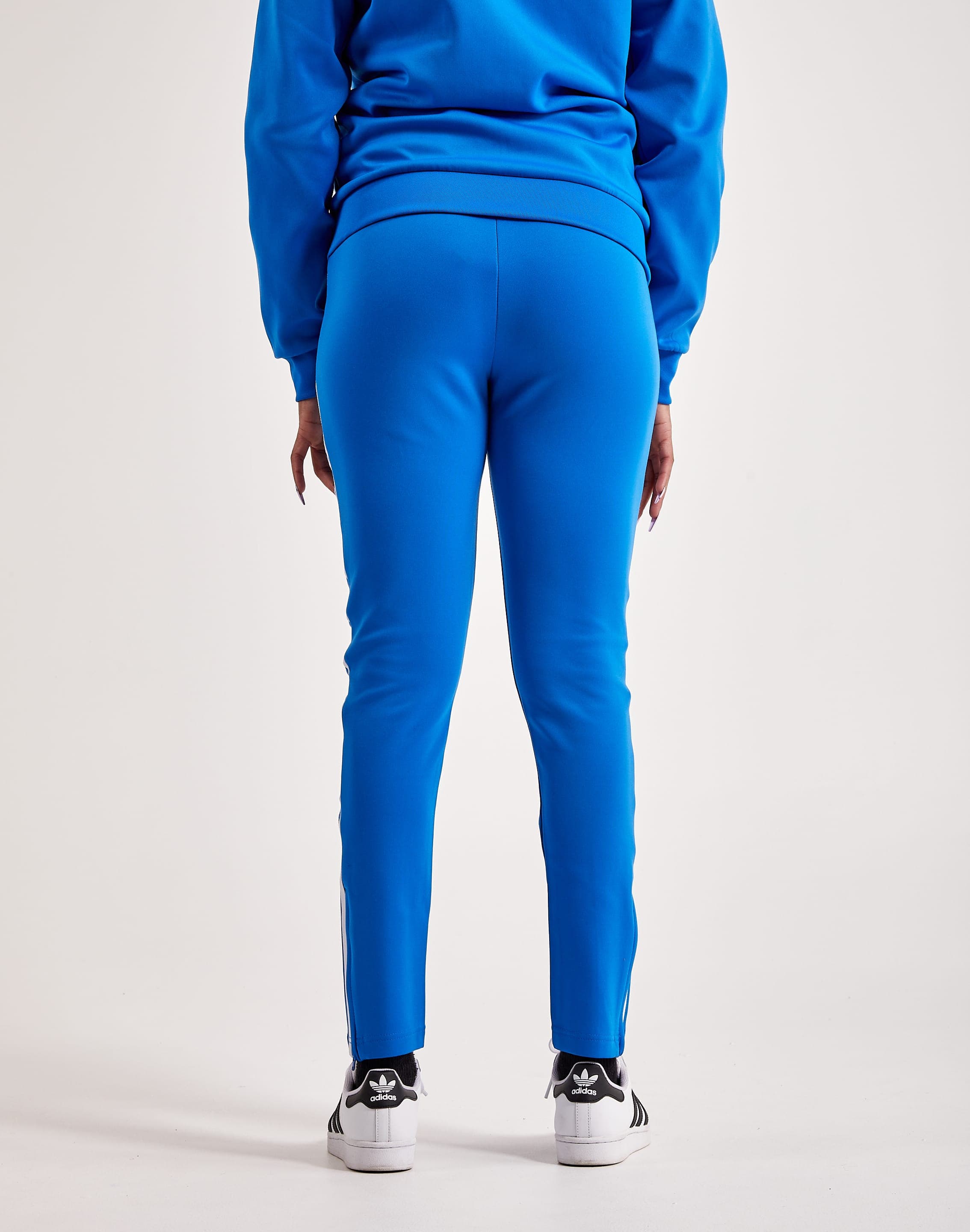 Adidas SST Track Pants – DTLR