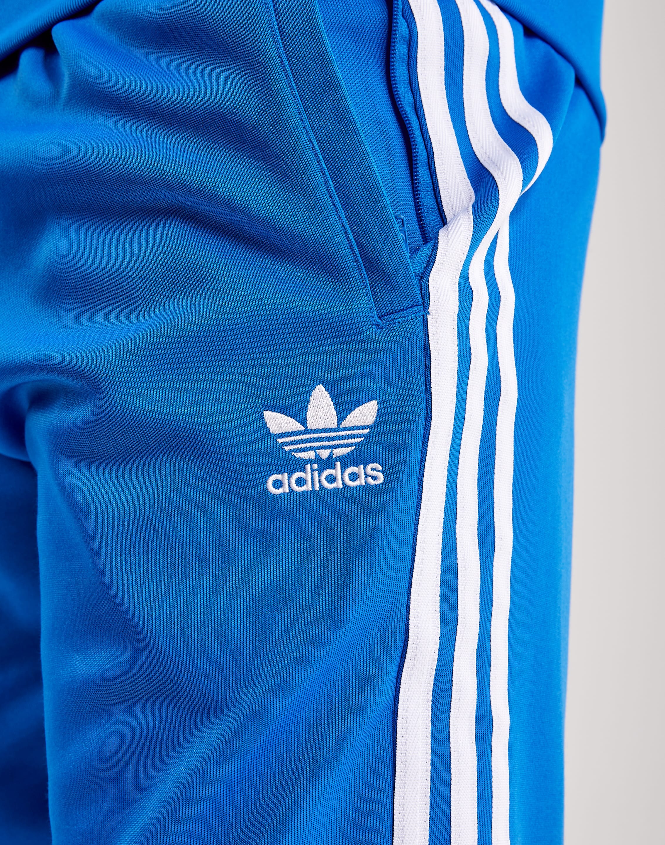 Adidas SST Track Pants – DTLR