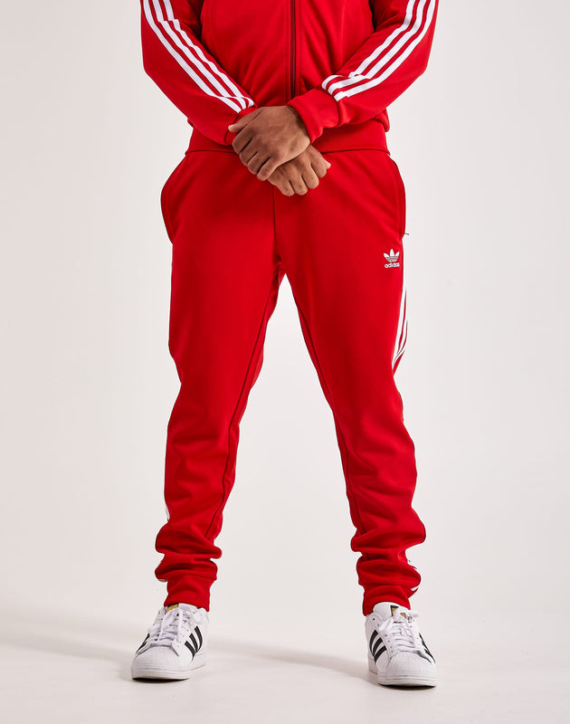 Adidas SST Track Pants – DTLR