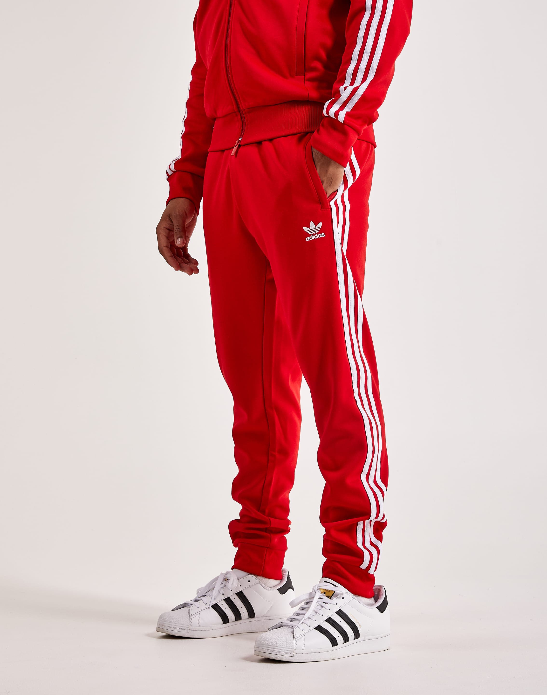 Adidas SST Track Pants – DTLR1