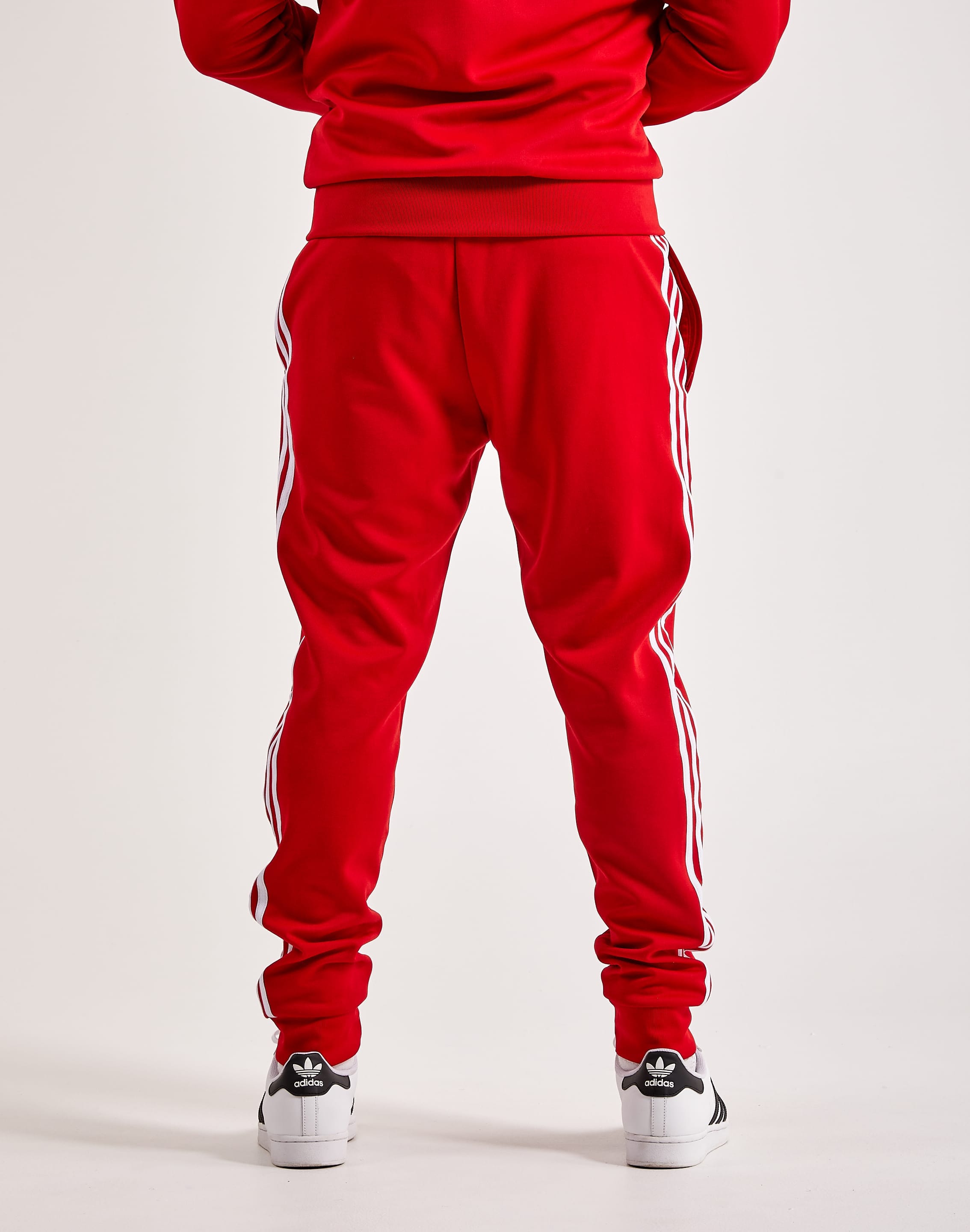 Adidas SST Track Pants – DTLR