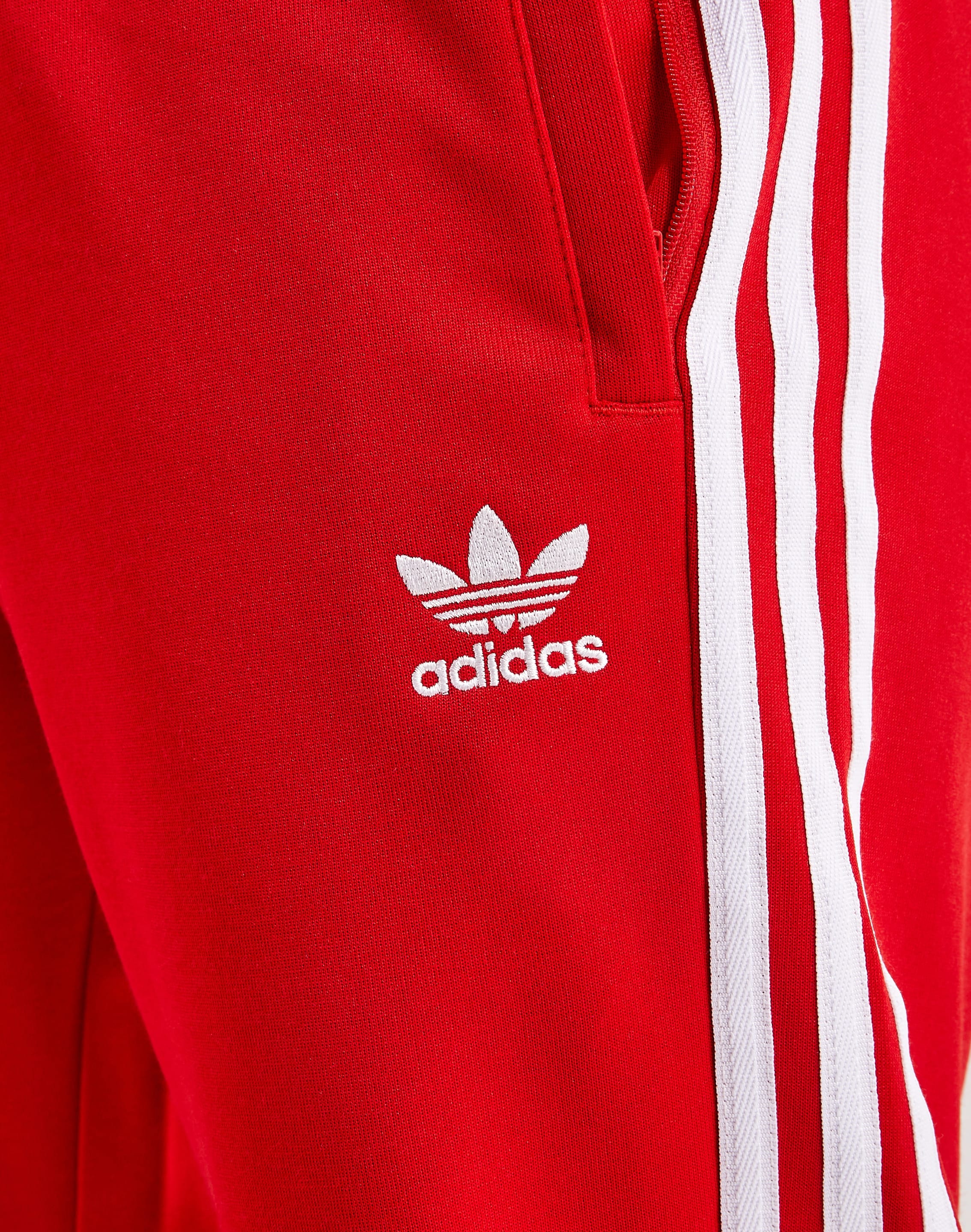 Adidas SST Track Pants – DTLR