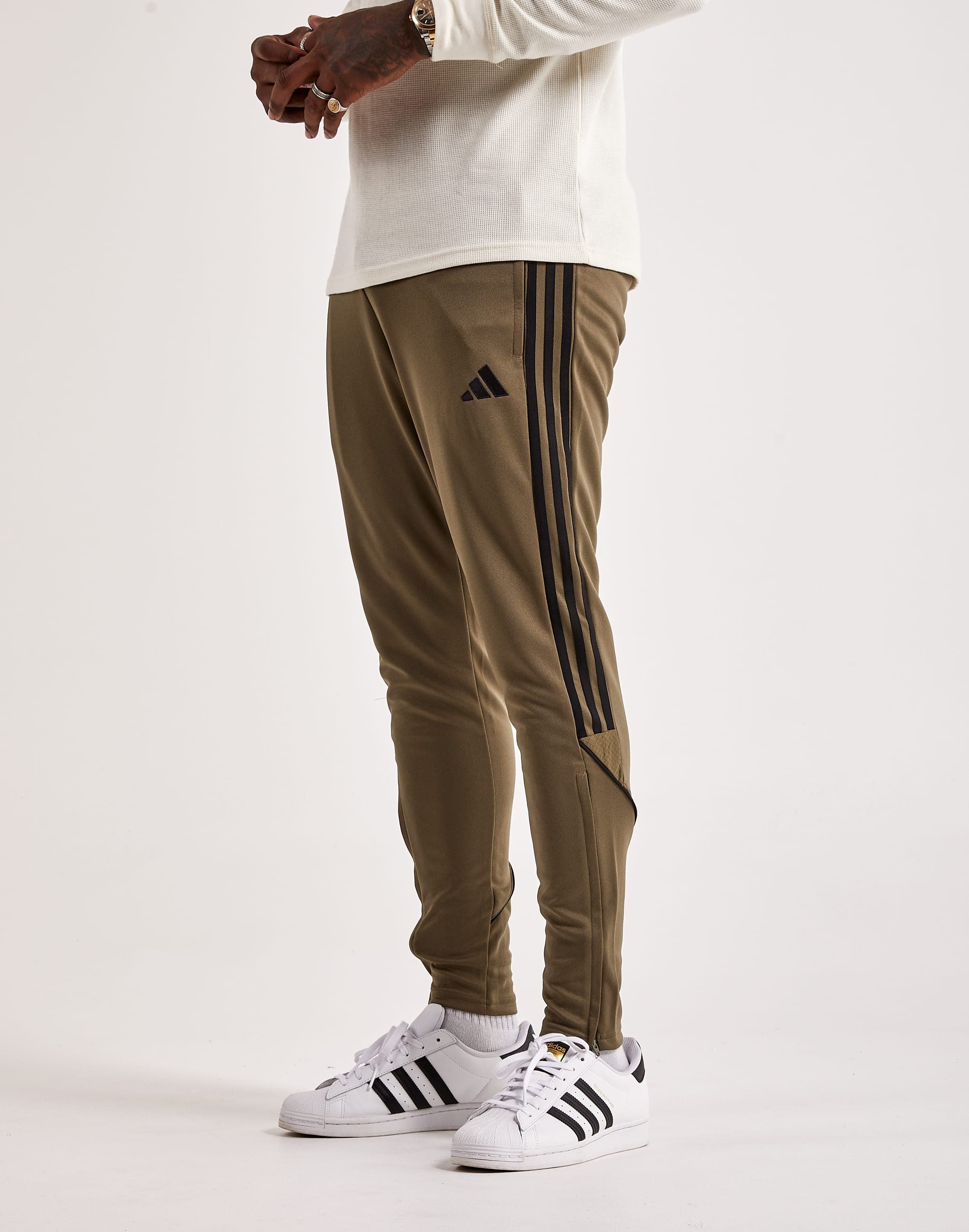 Adidas Tiro Pants – DTLR