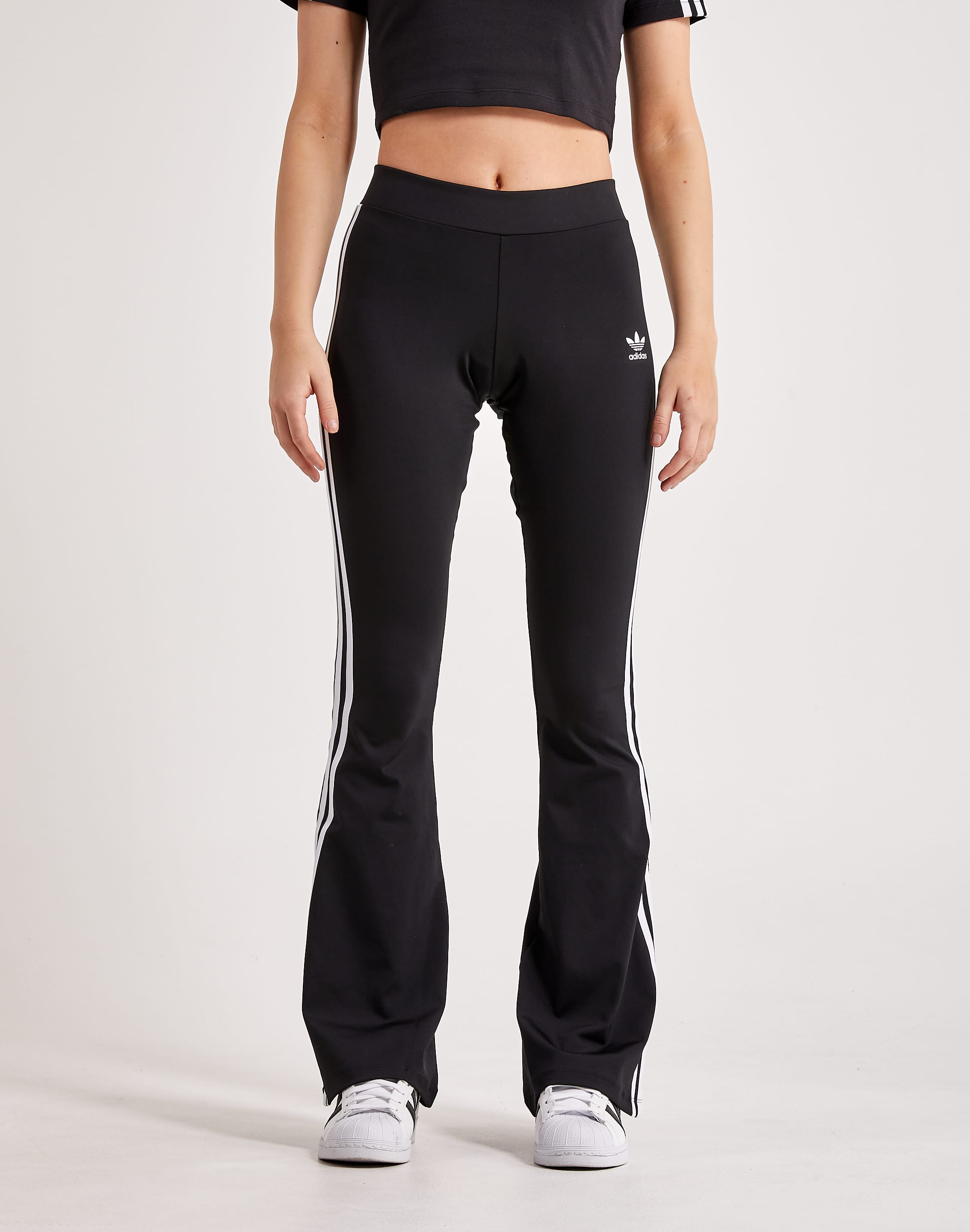 Adidas Flared Leggings