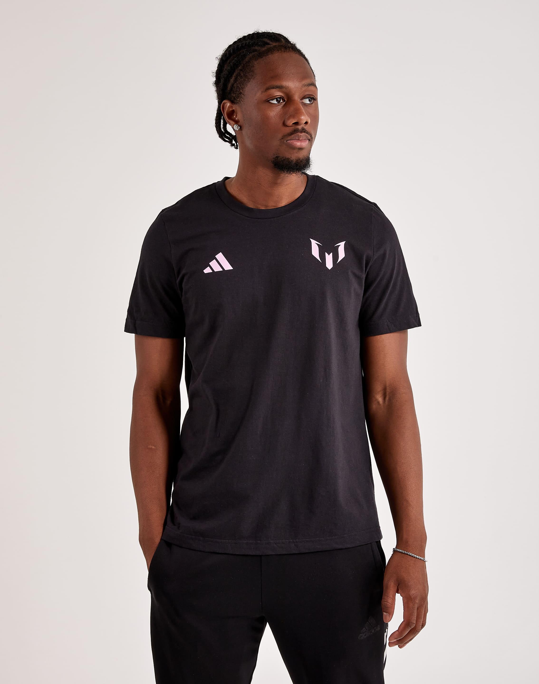 Adidas messi t-shirt Clearance