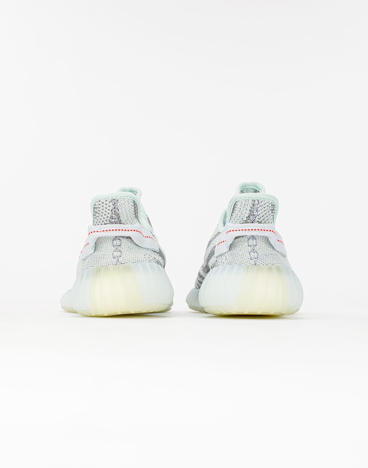 Adidas Yeezy Boost 350 V2 'Blue Tint' – DTLR1