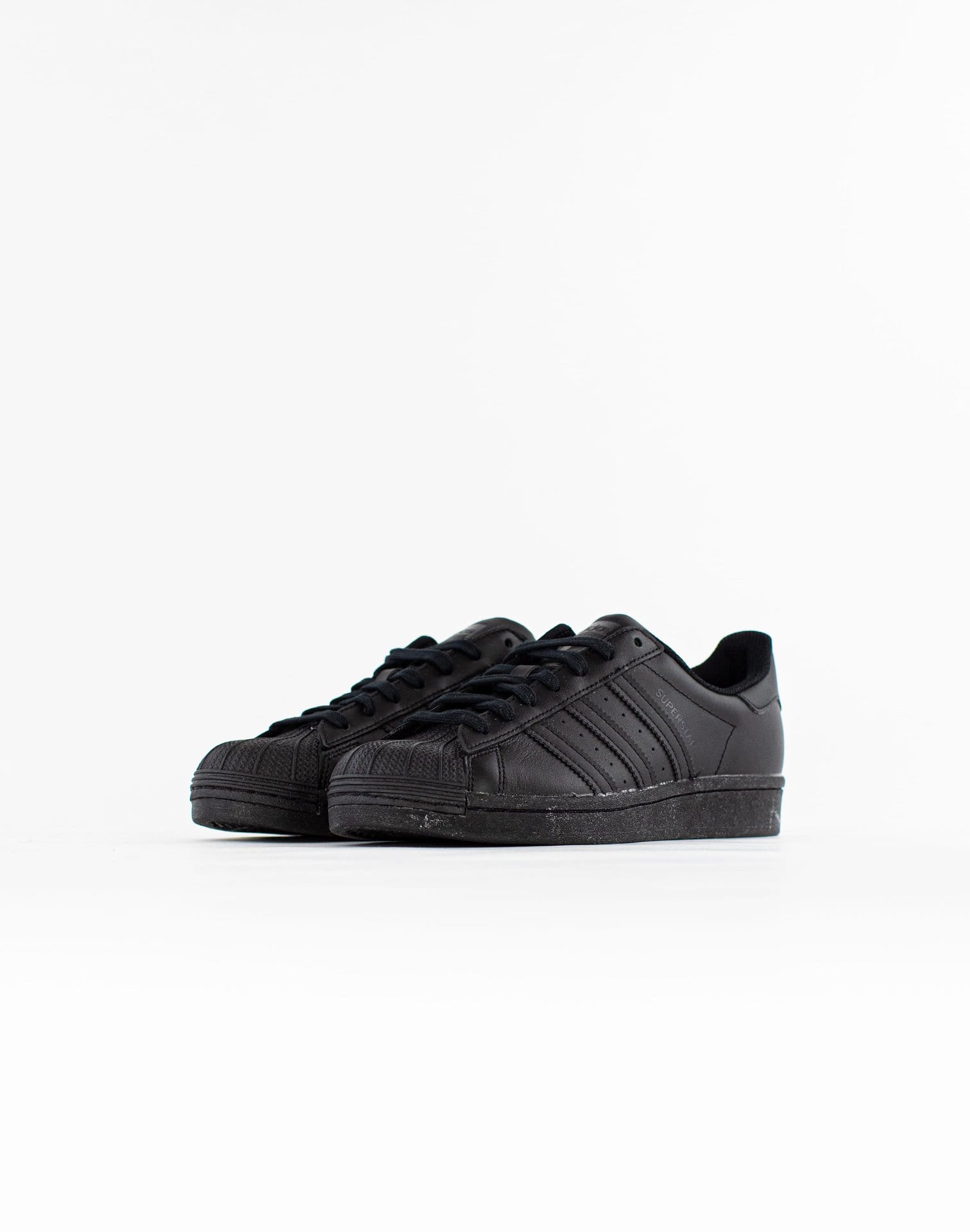 Adidas Superstar Grade-School – DTLR