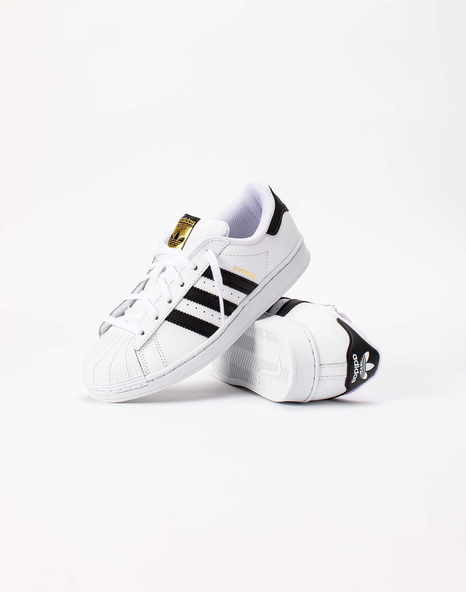Adidas Superstar Pre-School DTLR Adidas Superstar Pre-School DTLR