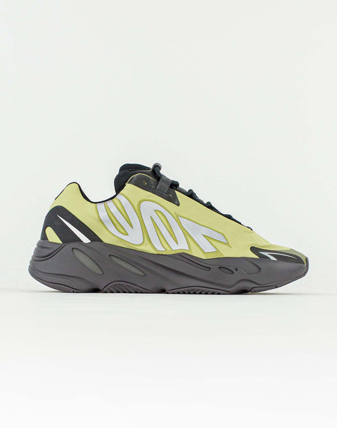Adidas YEEZY 700 MNVN RESIN – DTLR