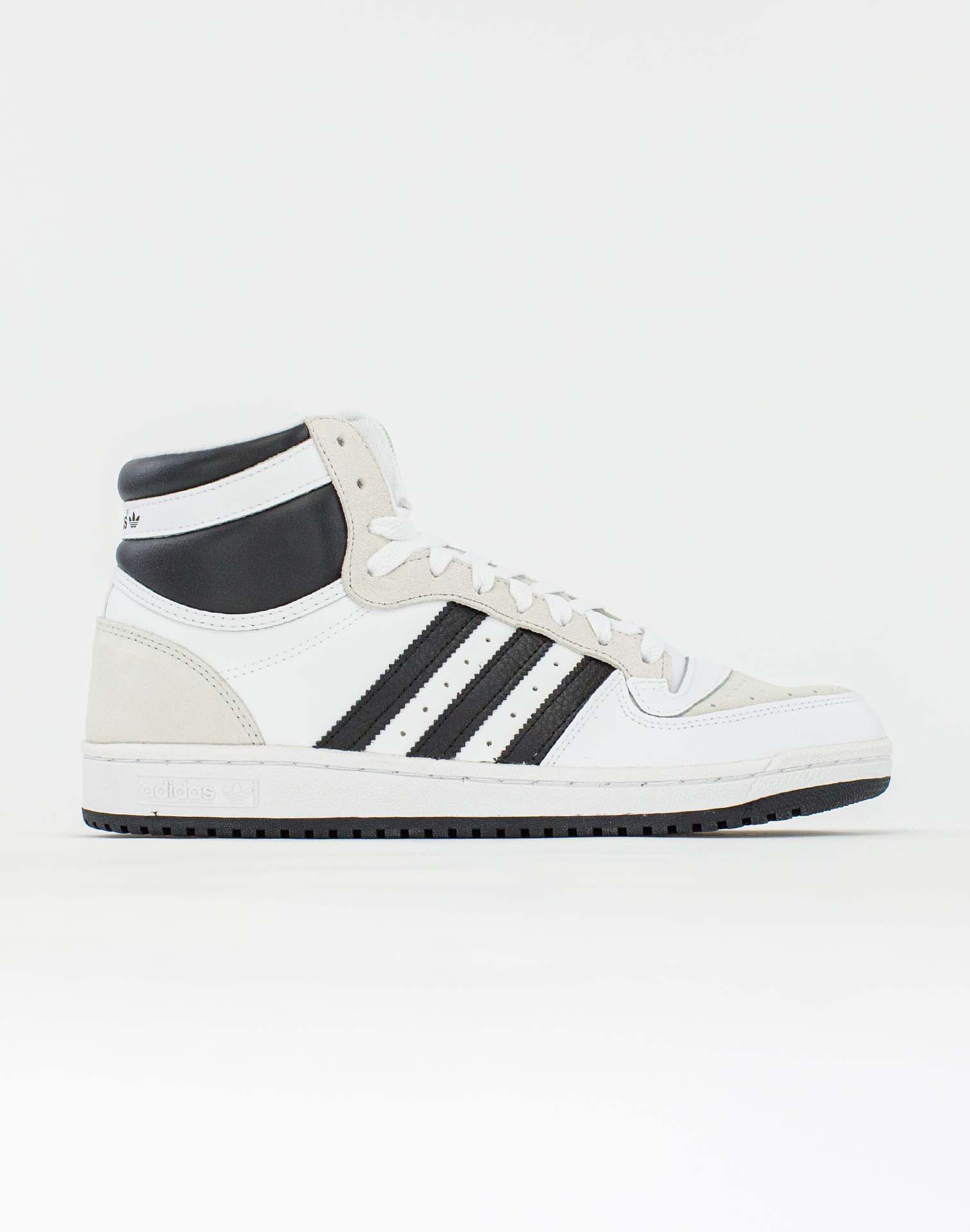 Adidas Originals Adidas High 41 Sleek Adidas Top Ten Hi Tops