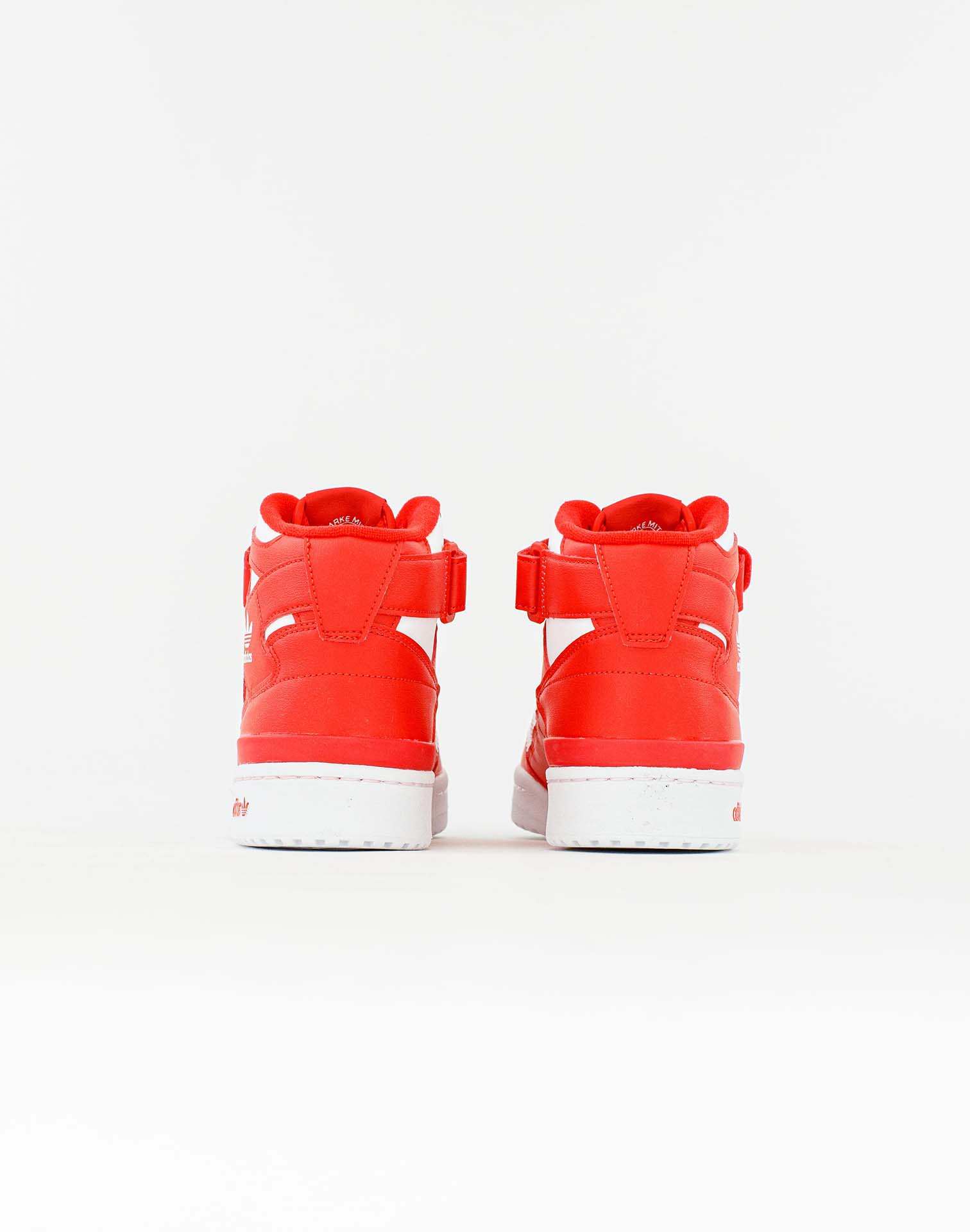 Adidas Forum Mid â DTLR