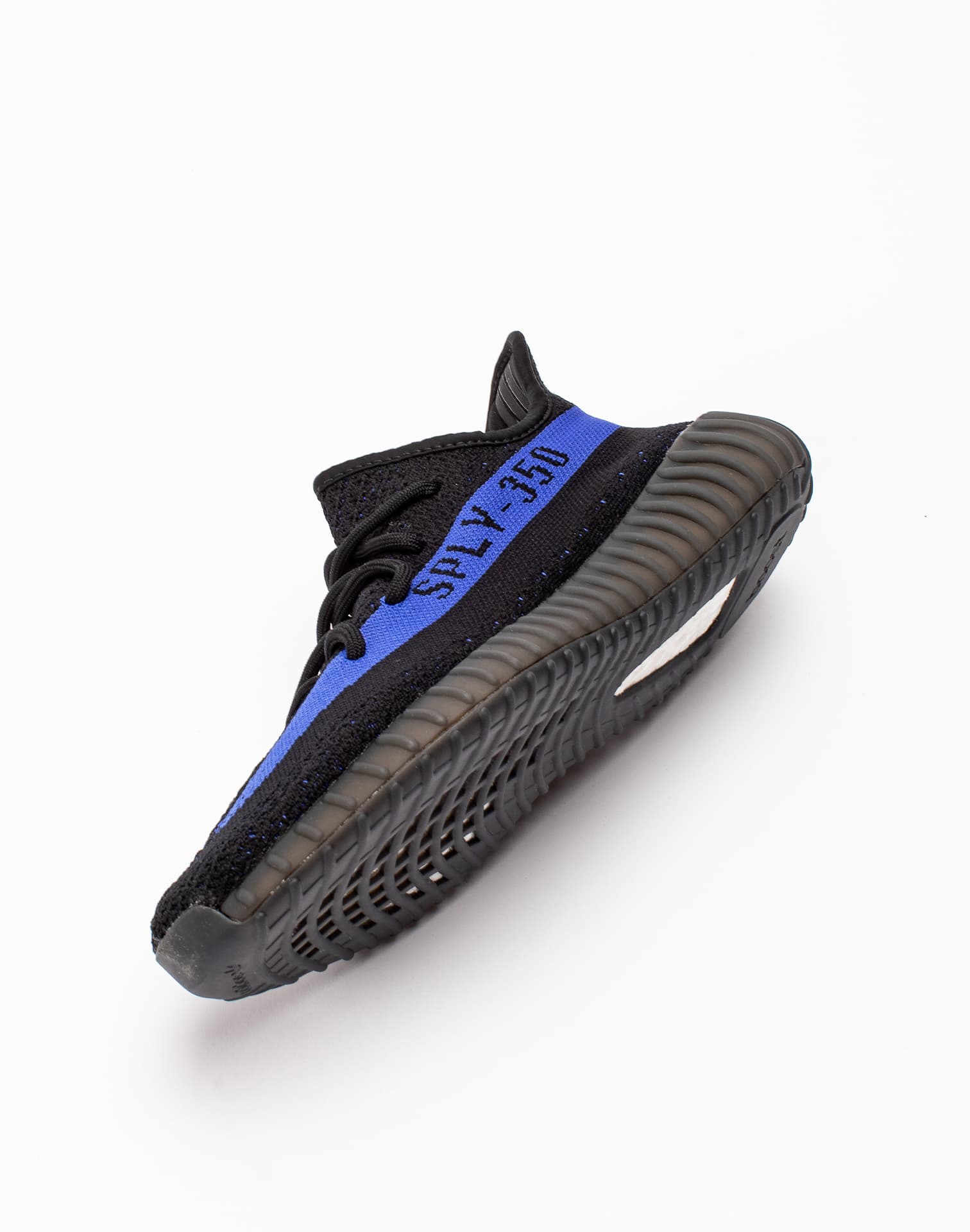 Adidas YEEZY BOOST 350 V2 'DAZZLING BLUE' DTLR Adidas YEEZY BOOST 350 V2 'DAZZLING BLUE' DTLR
