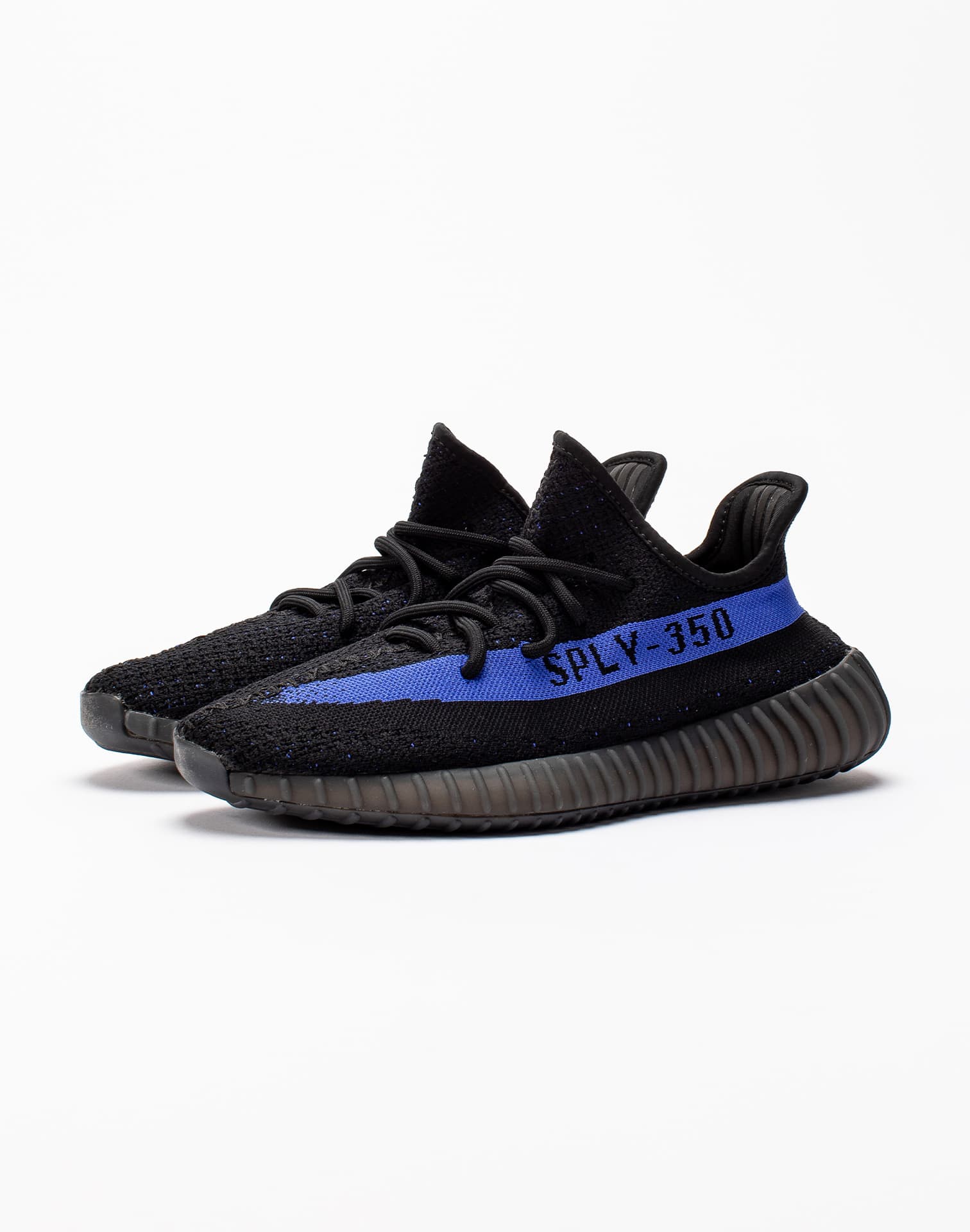 Adidas YEEZY BOOST 350 V2 'DAZZLING BLUE' â DTLR