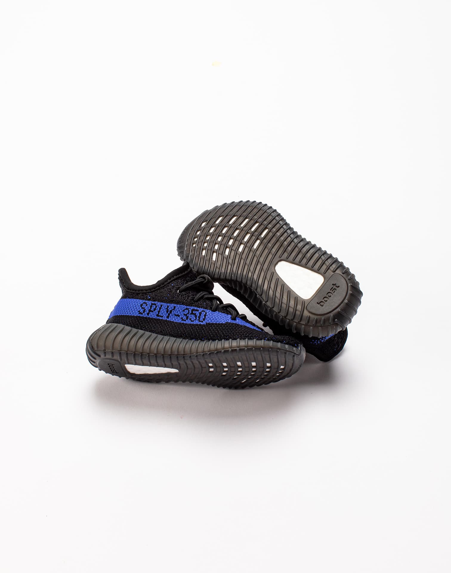 Adidas YEEZY BOOST 350 V2 'DAZZLING BLUE' INFANT DTLR Adidas YEEZY BOOST 350 V2 'DAZZLING BLUE' INFANT DTLR