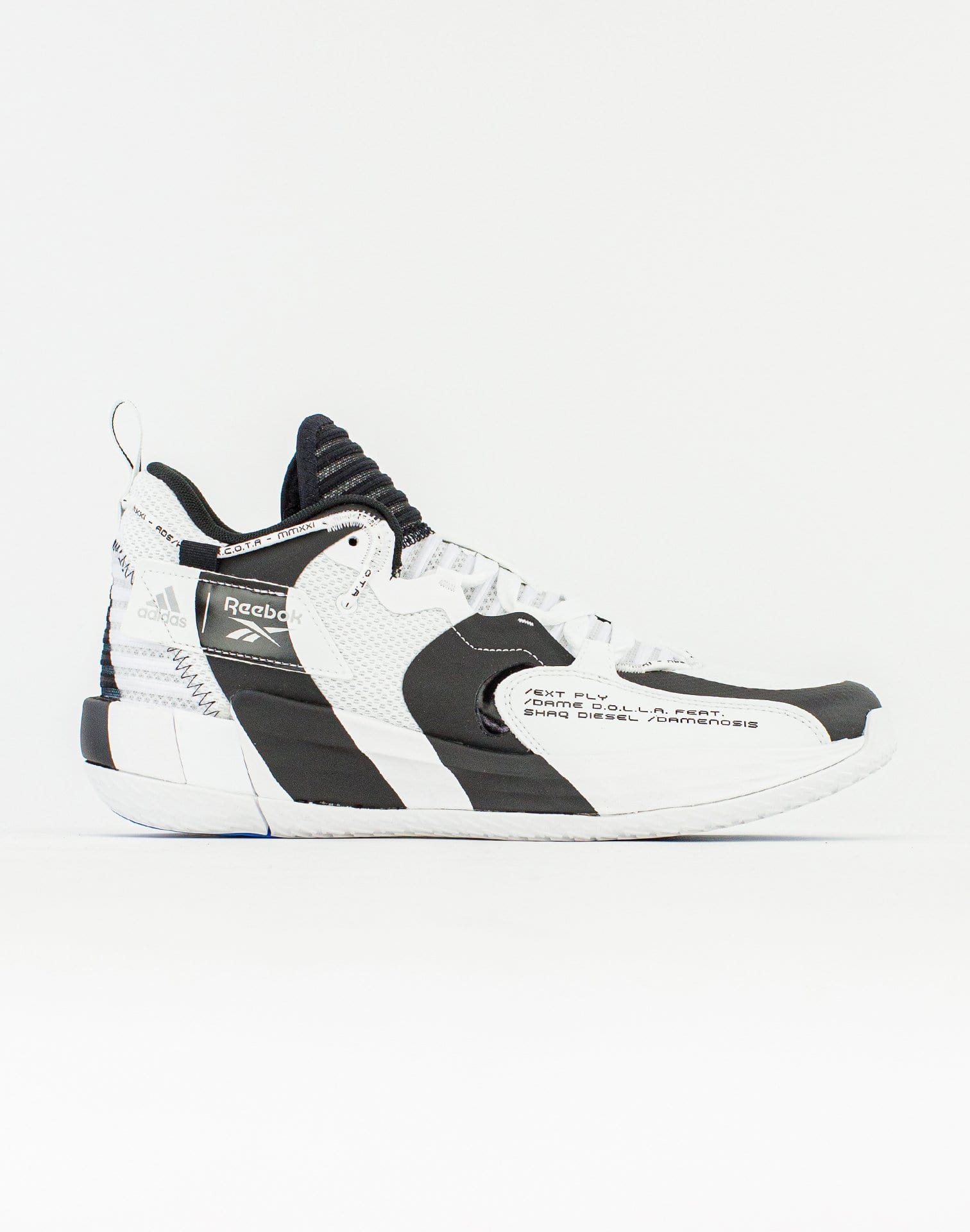 Adidas DAME – DTLR - Main Image