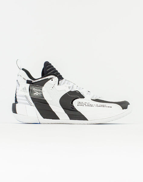 Adidas DAME – DTLR