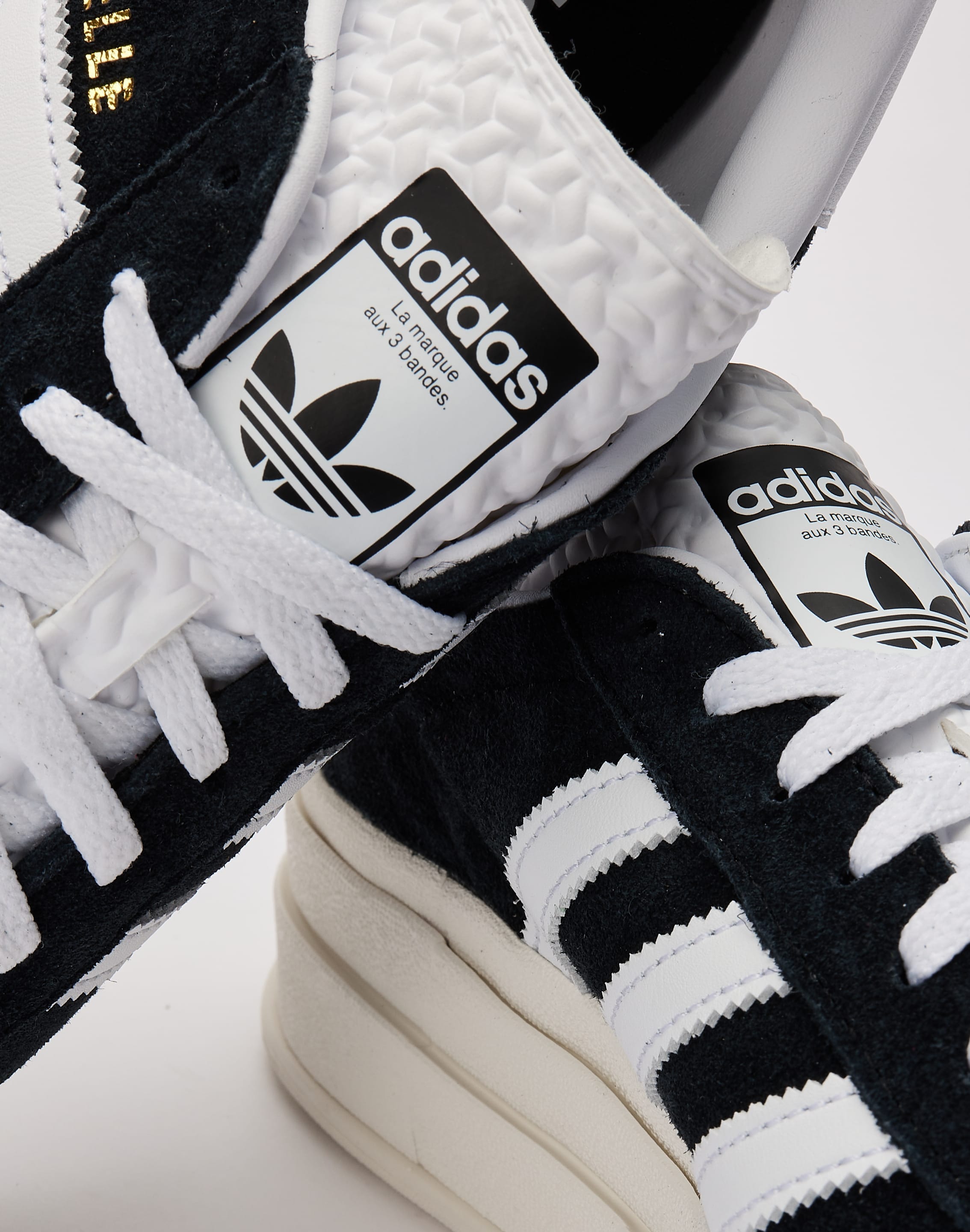 Adidas Gazelle Bold DTLR Adidas Gazelle Bold DTLR