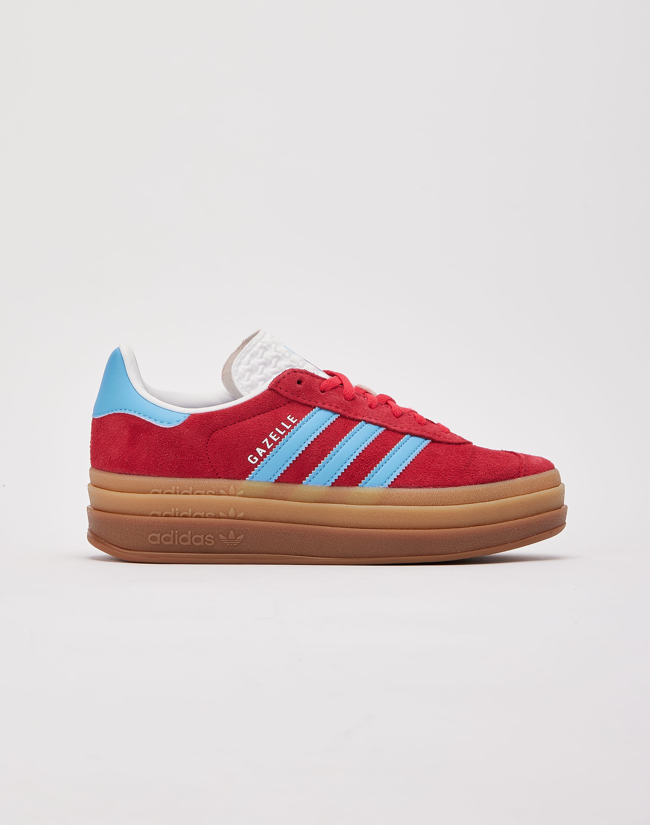 Adidas Gazelle Bold DTLR Adidas Gazelle Bold DTLR