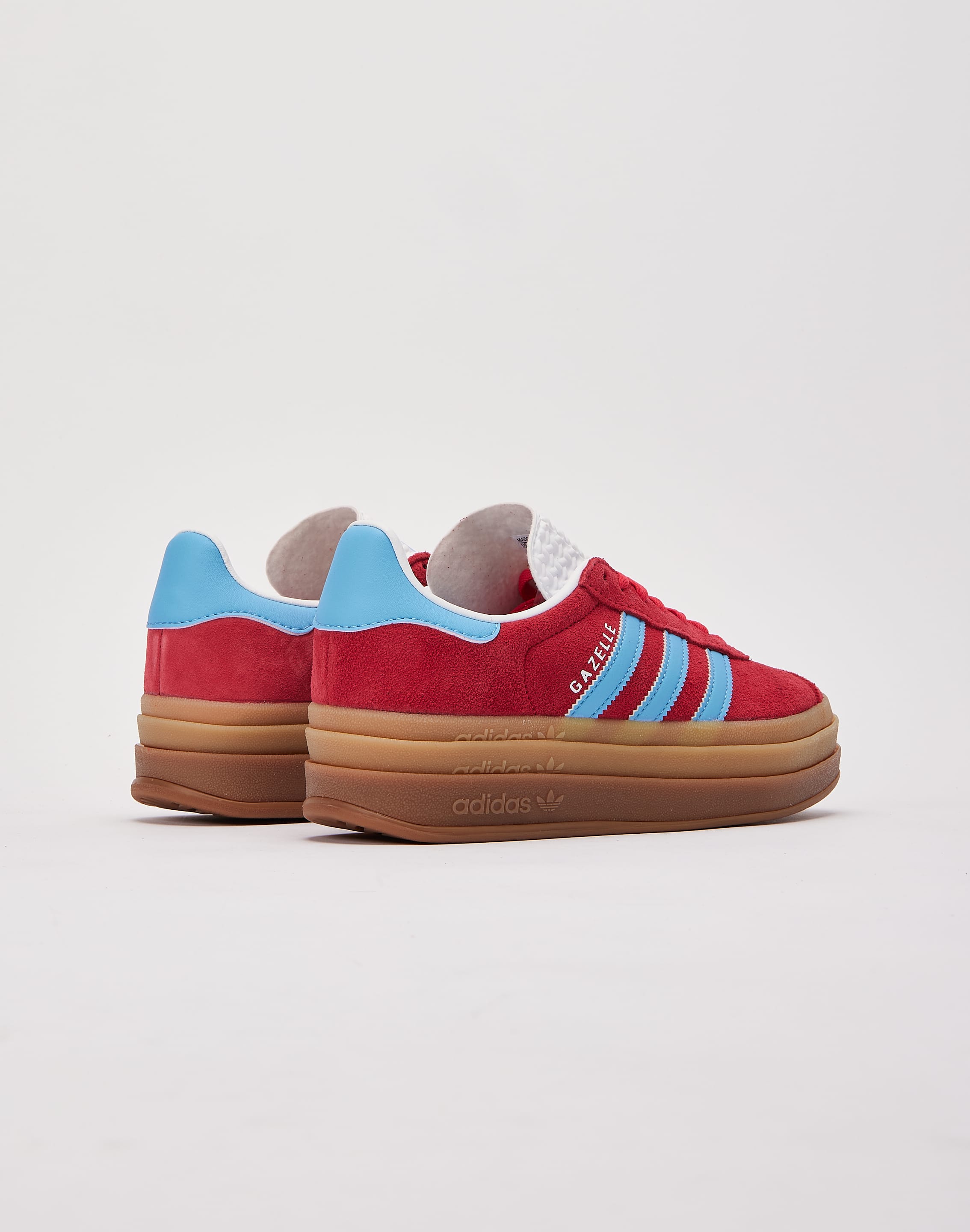 Adidas Gazelle Bold DTLR Adidas Gazelle Bold DTLR