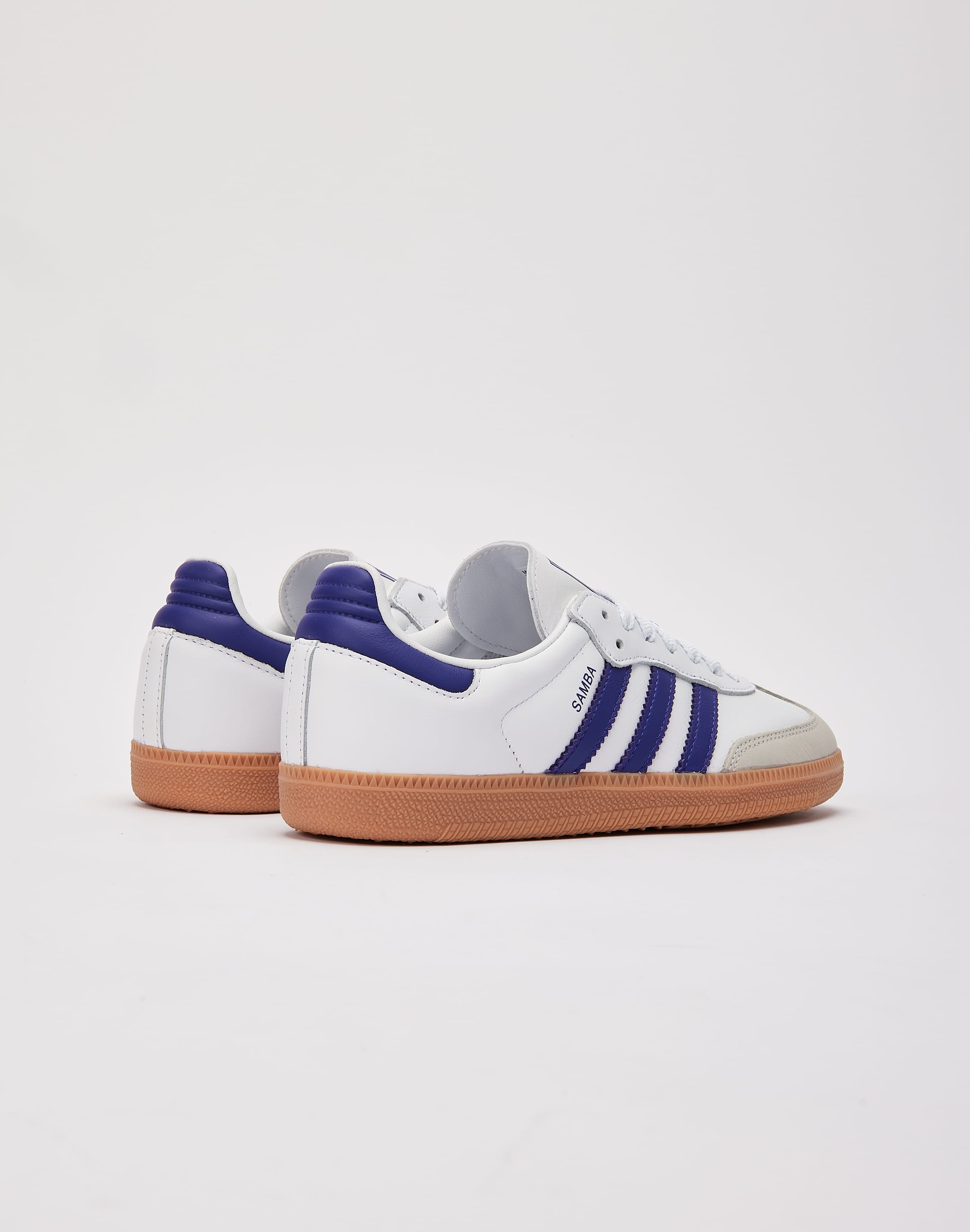 Adidas Samba OG DTLR Adidas Samba OG DTLR