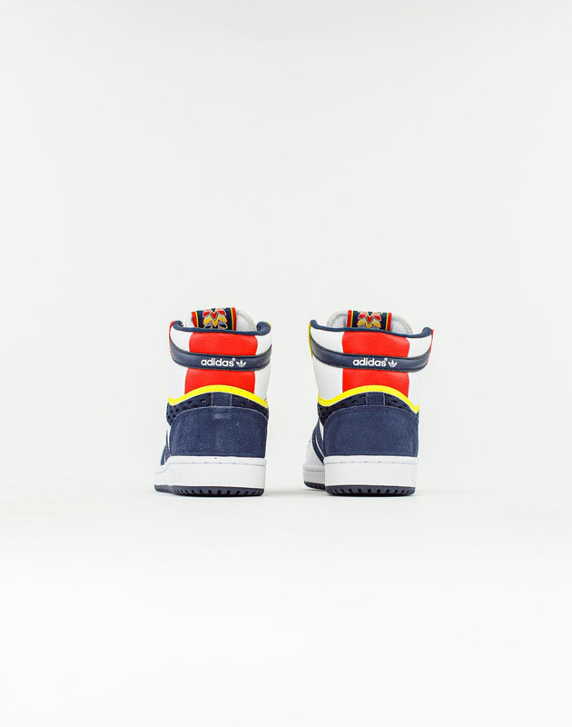 Adidas Top Ten Rb Hi – DTLR